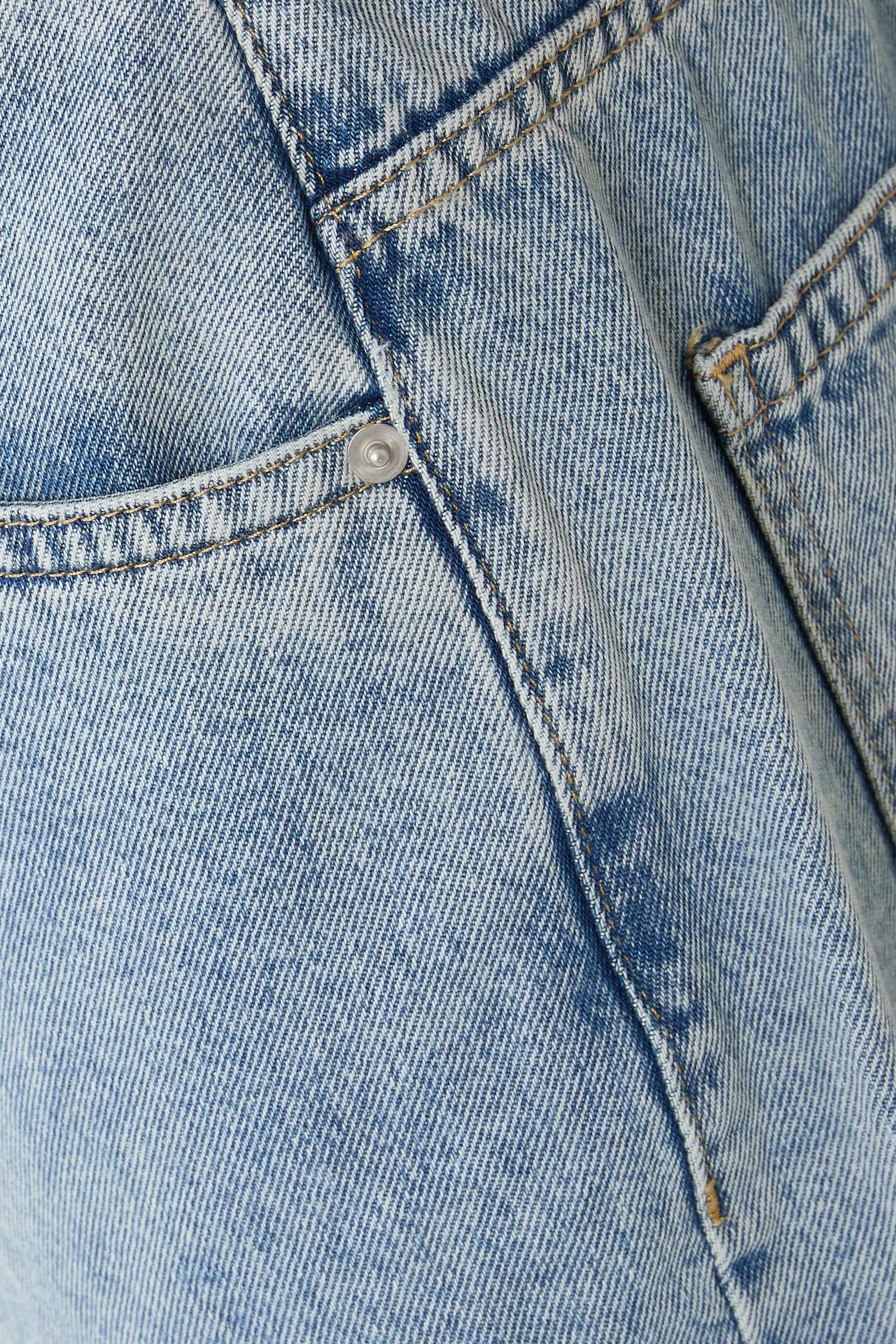 Denim Classic Jeans