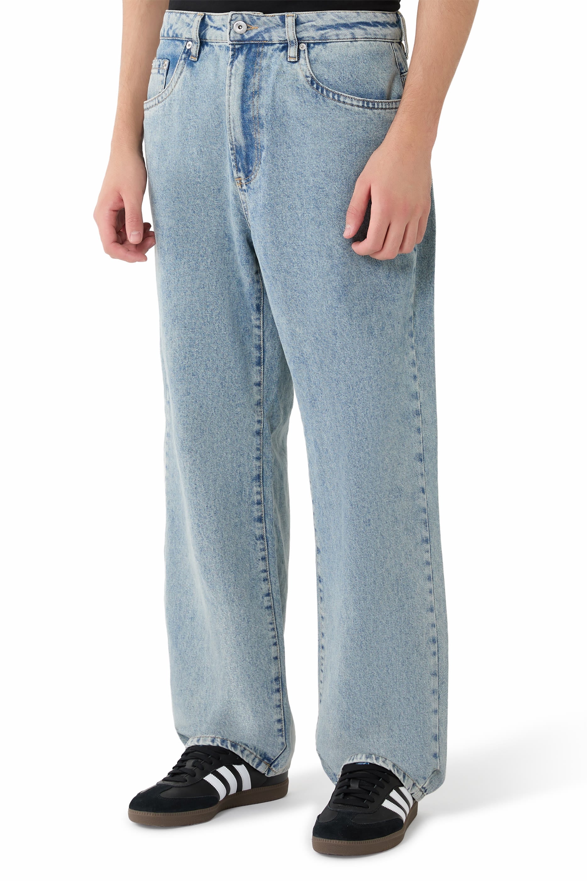 Denim Classic Jeans