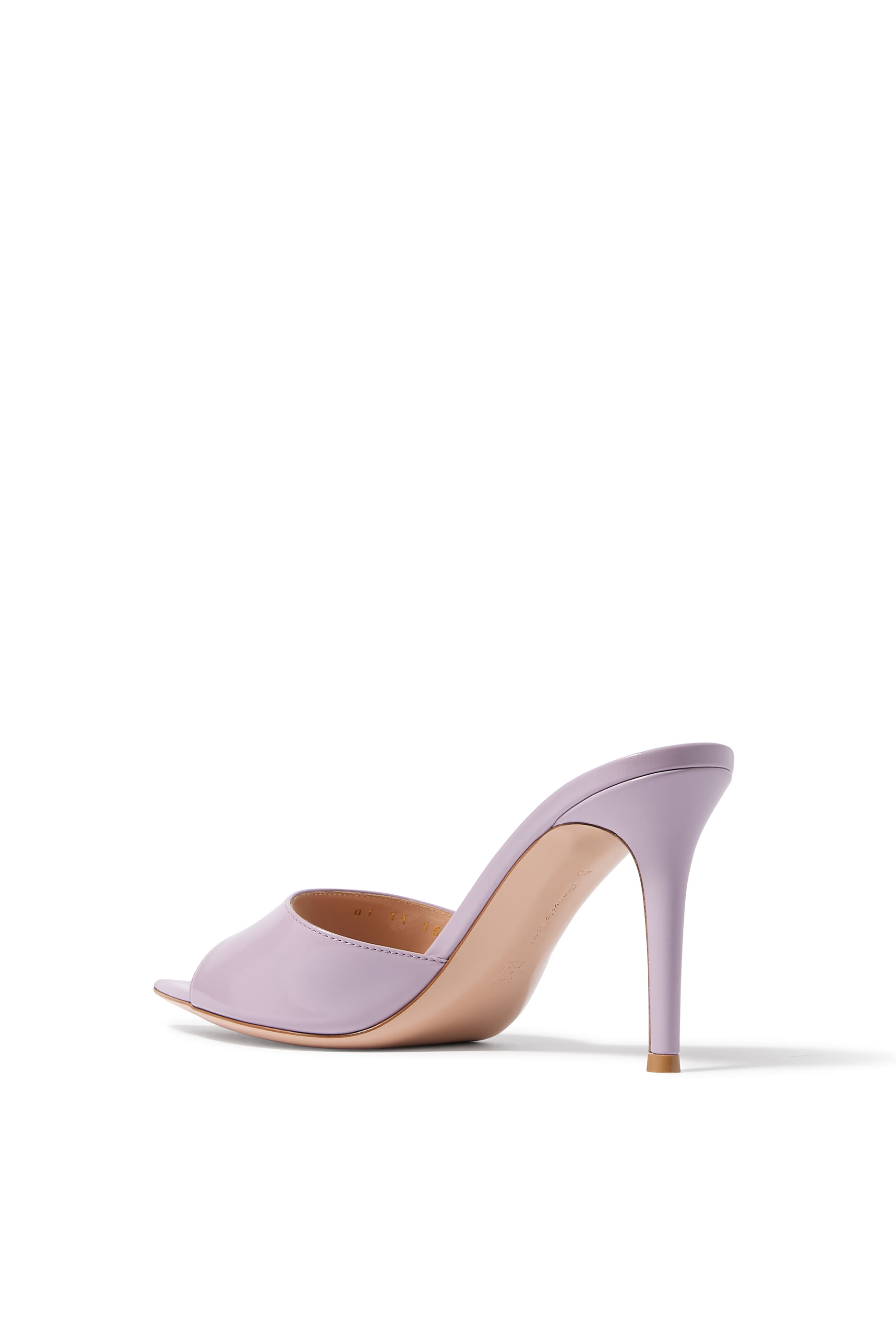 Elle 85 Mules