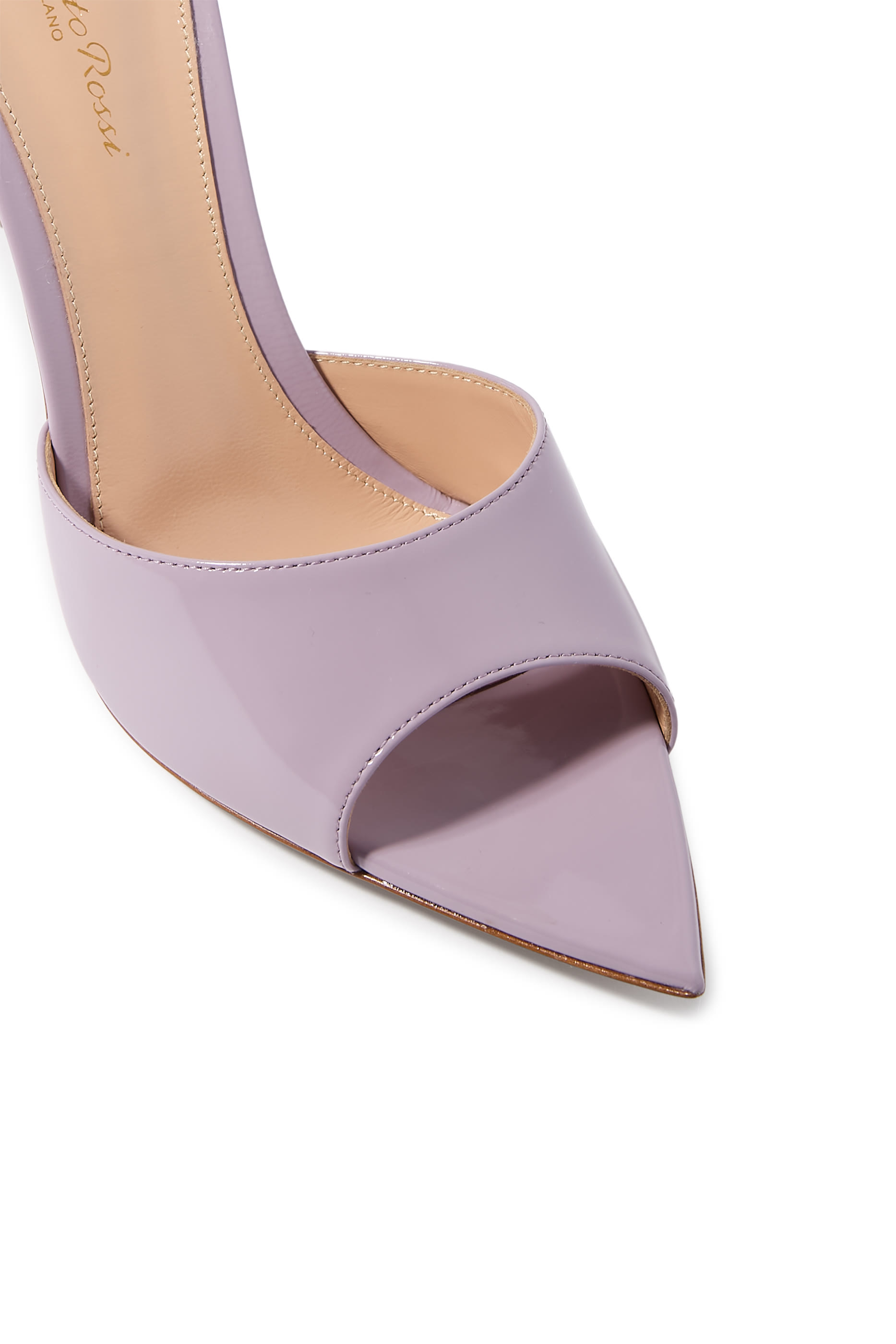 Elle 85 Mules