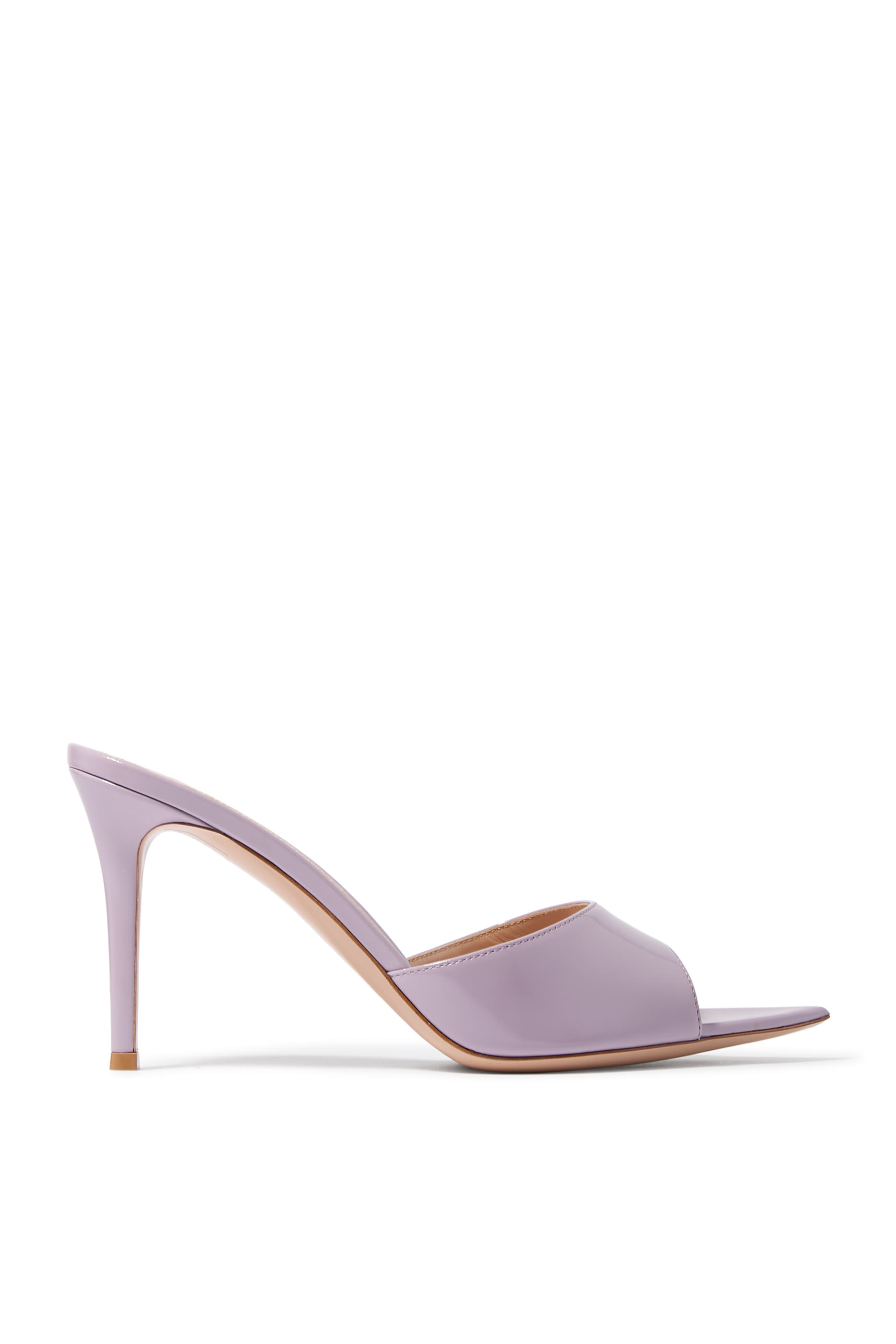 Elle 85 Mules