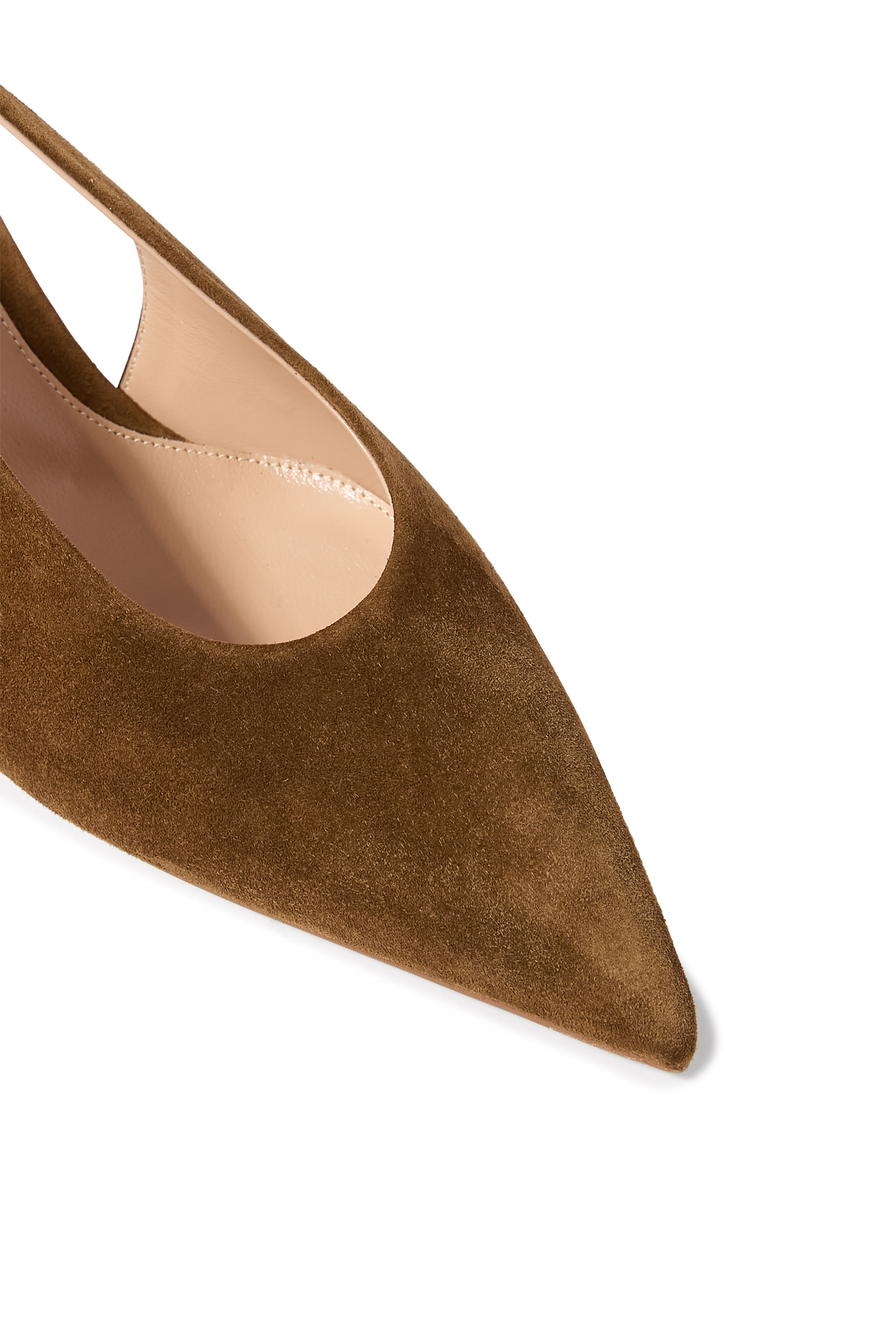 Robbie 55 Slingback Heels