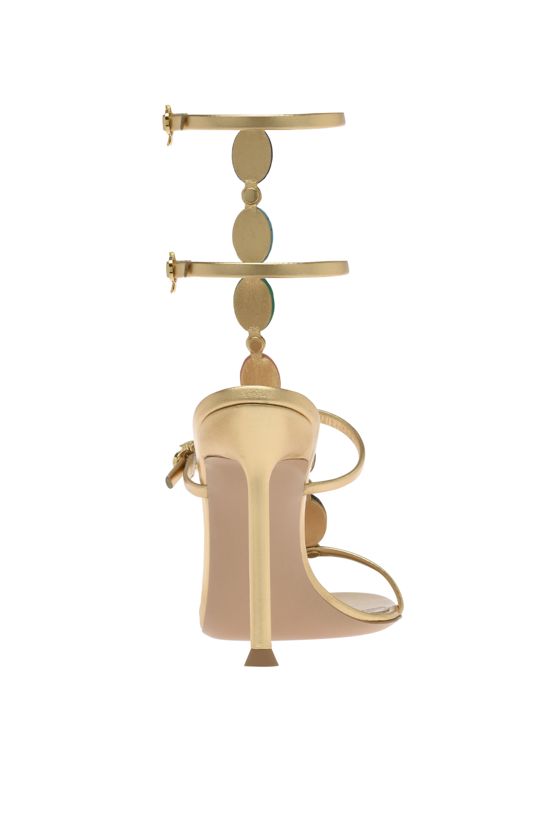  Shanti 105 Gladiator Sandals