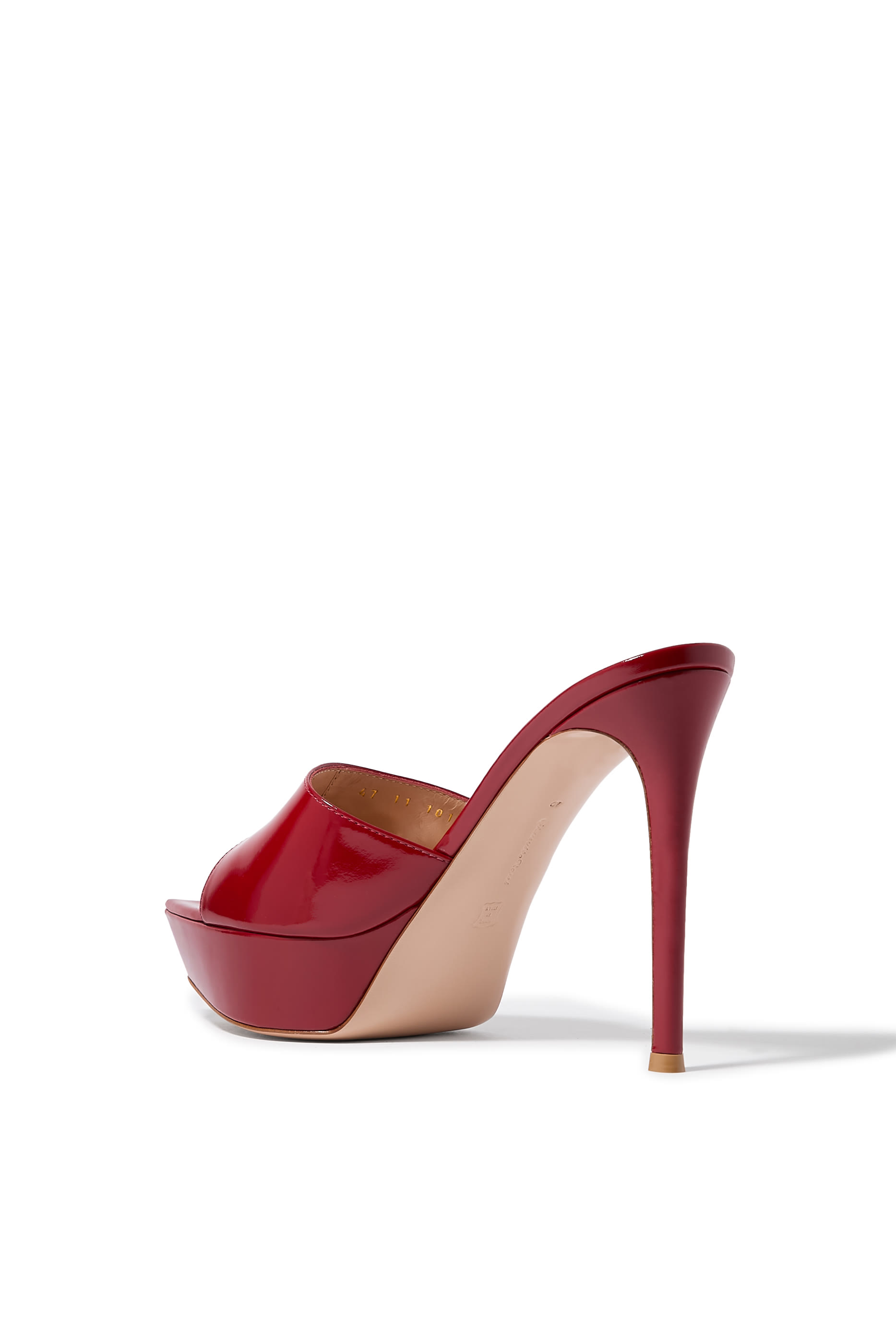 Dasha 85 Mules