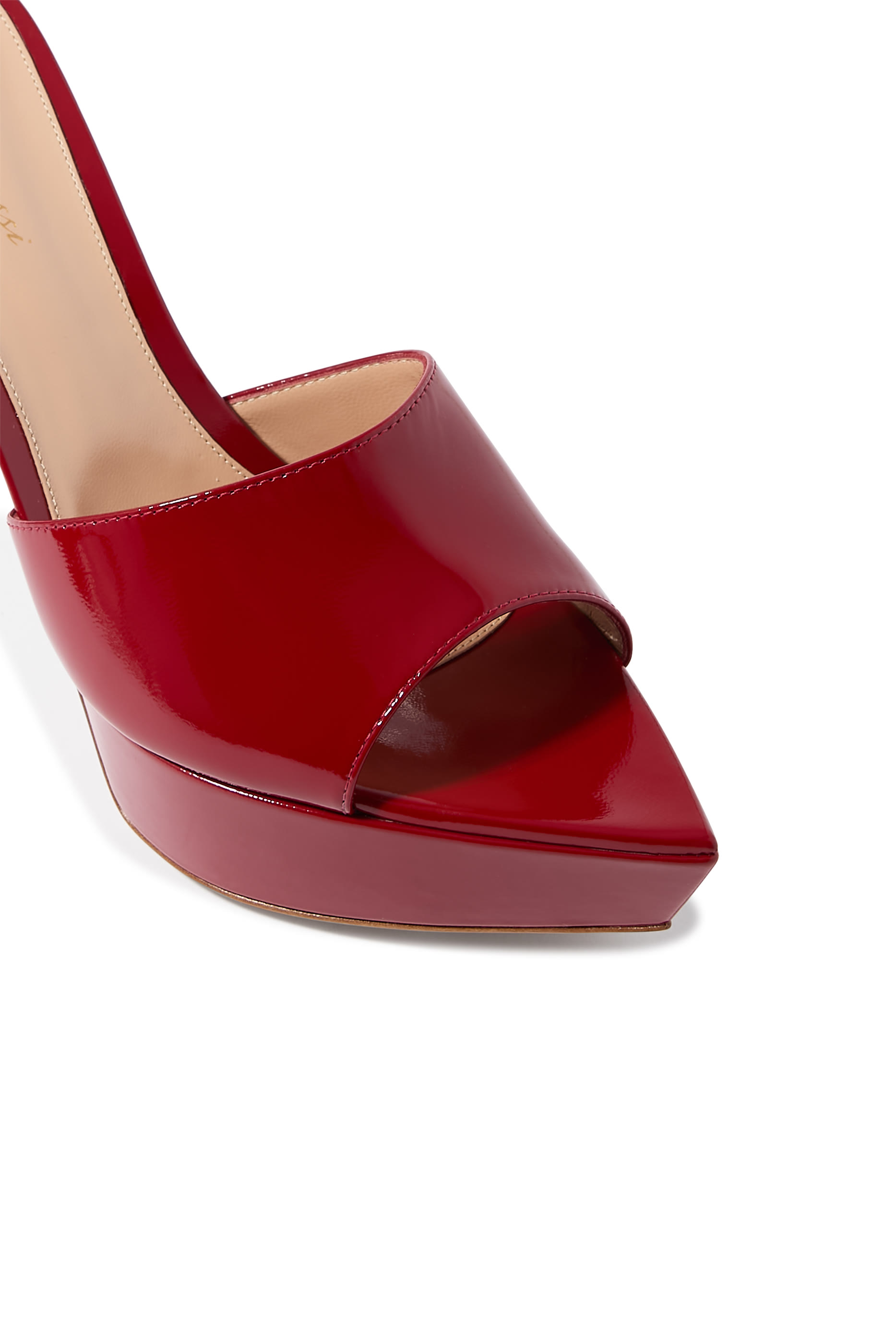 Dasha 85 Mules