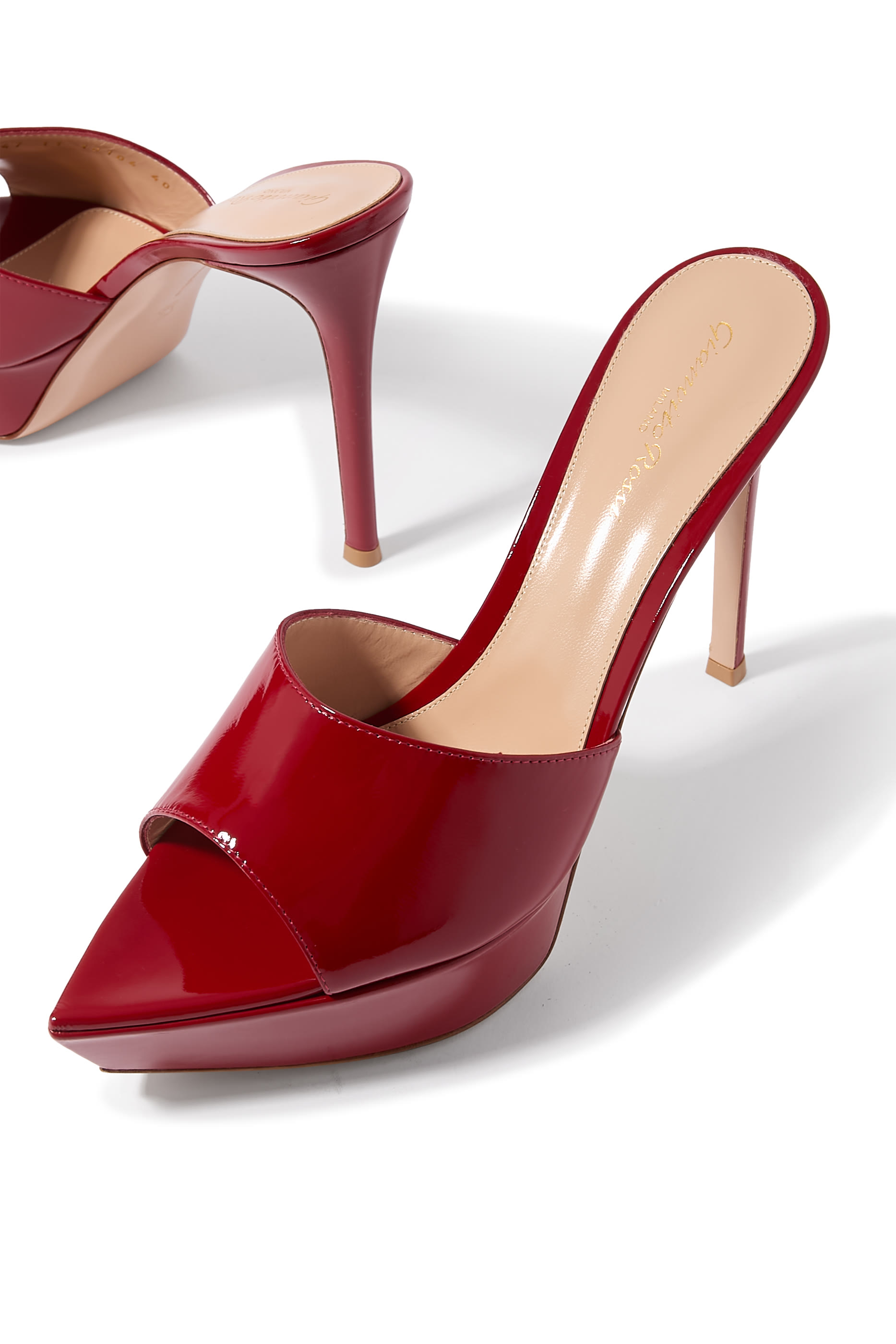 Dasha 85 Mules