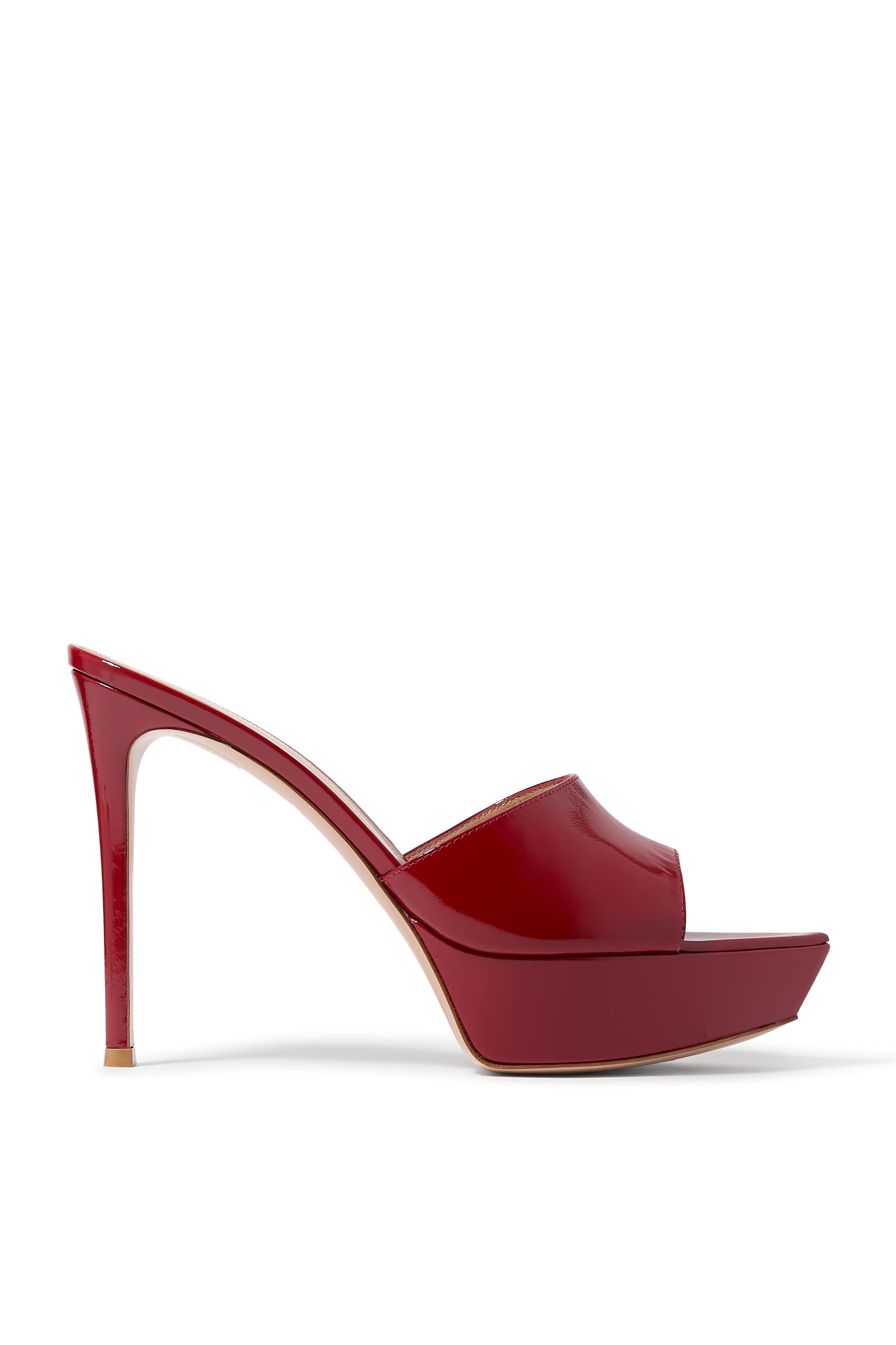 Dasha 85 Mules