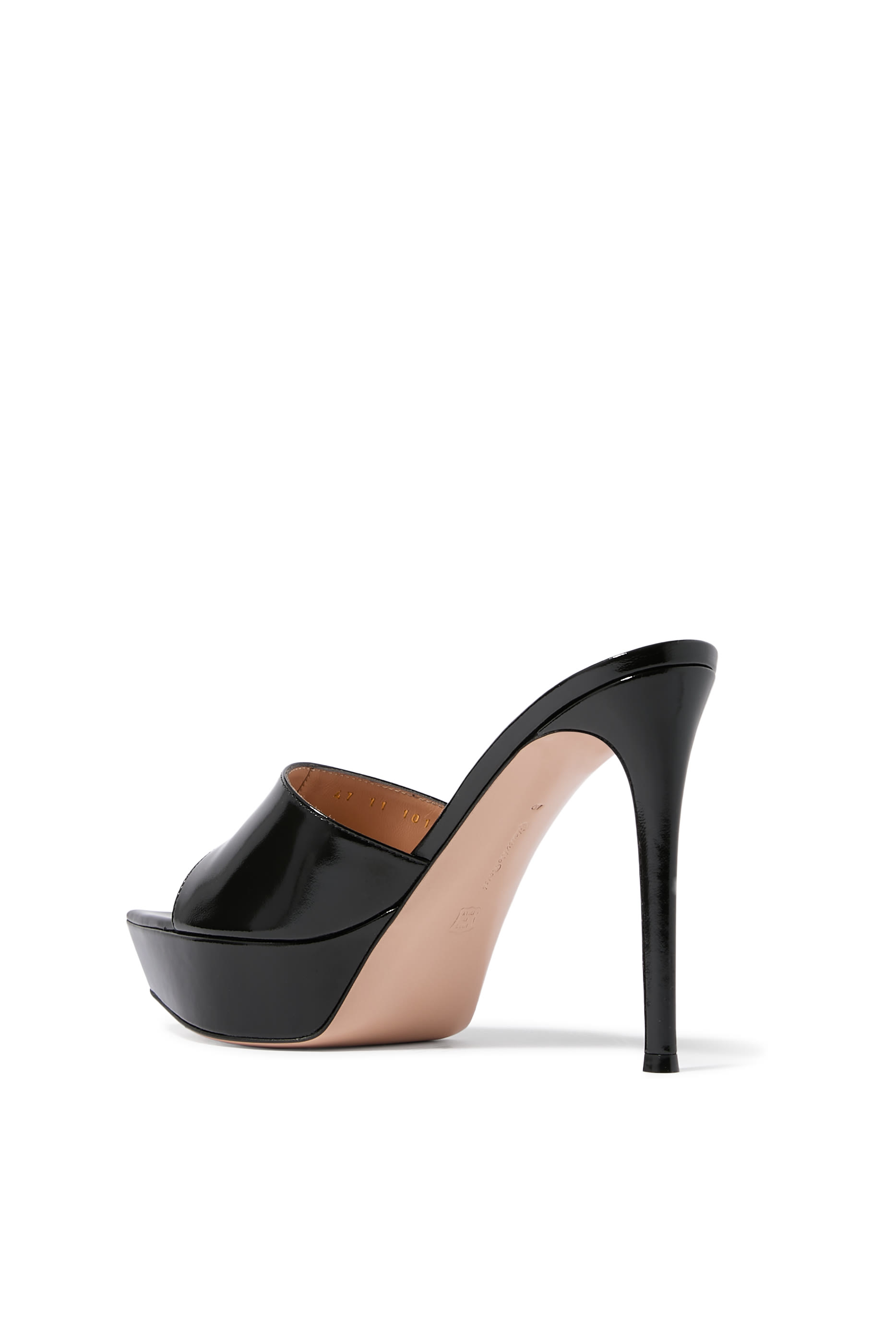 Dasha 85 Mules