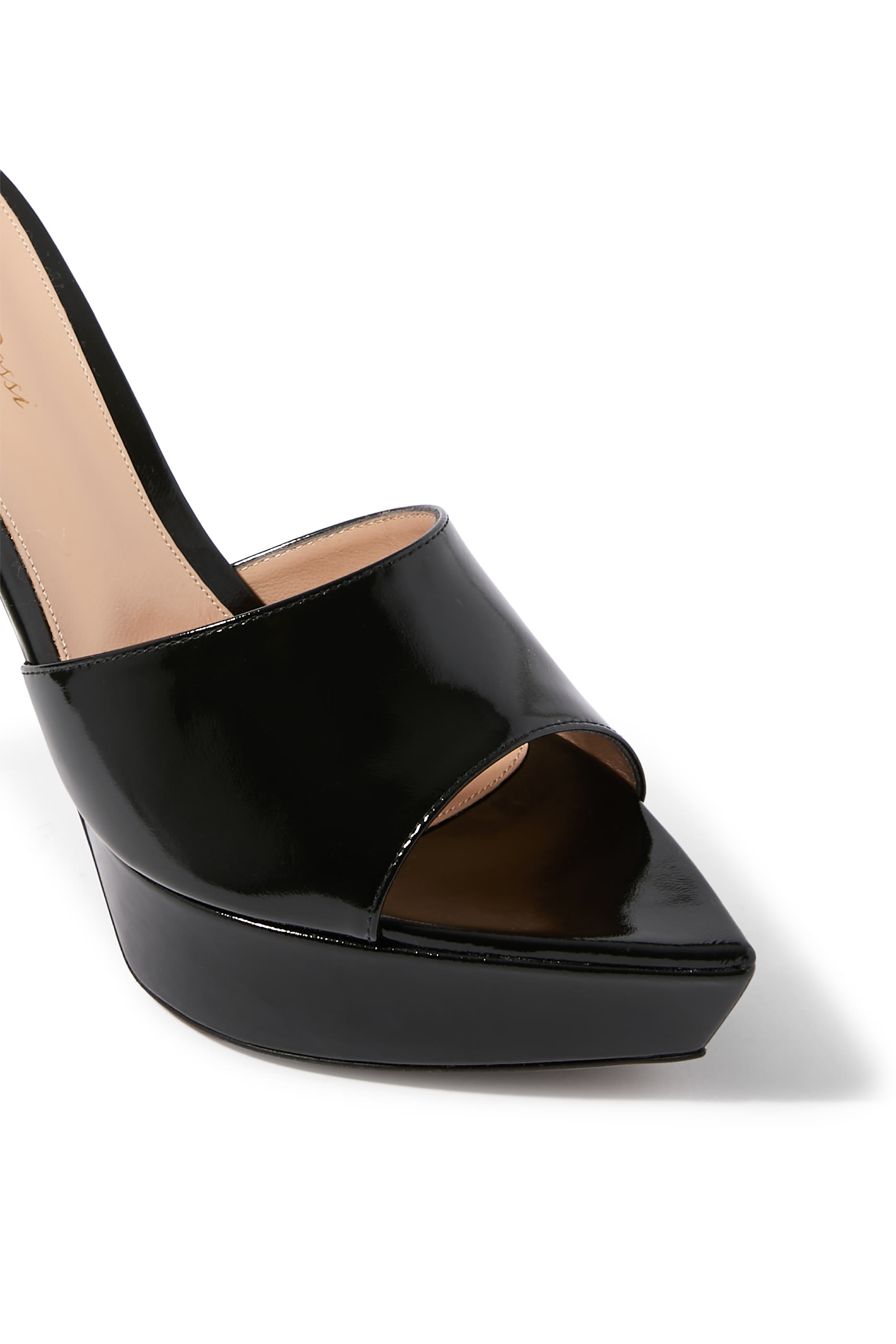 Dasha 85 Mules