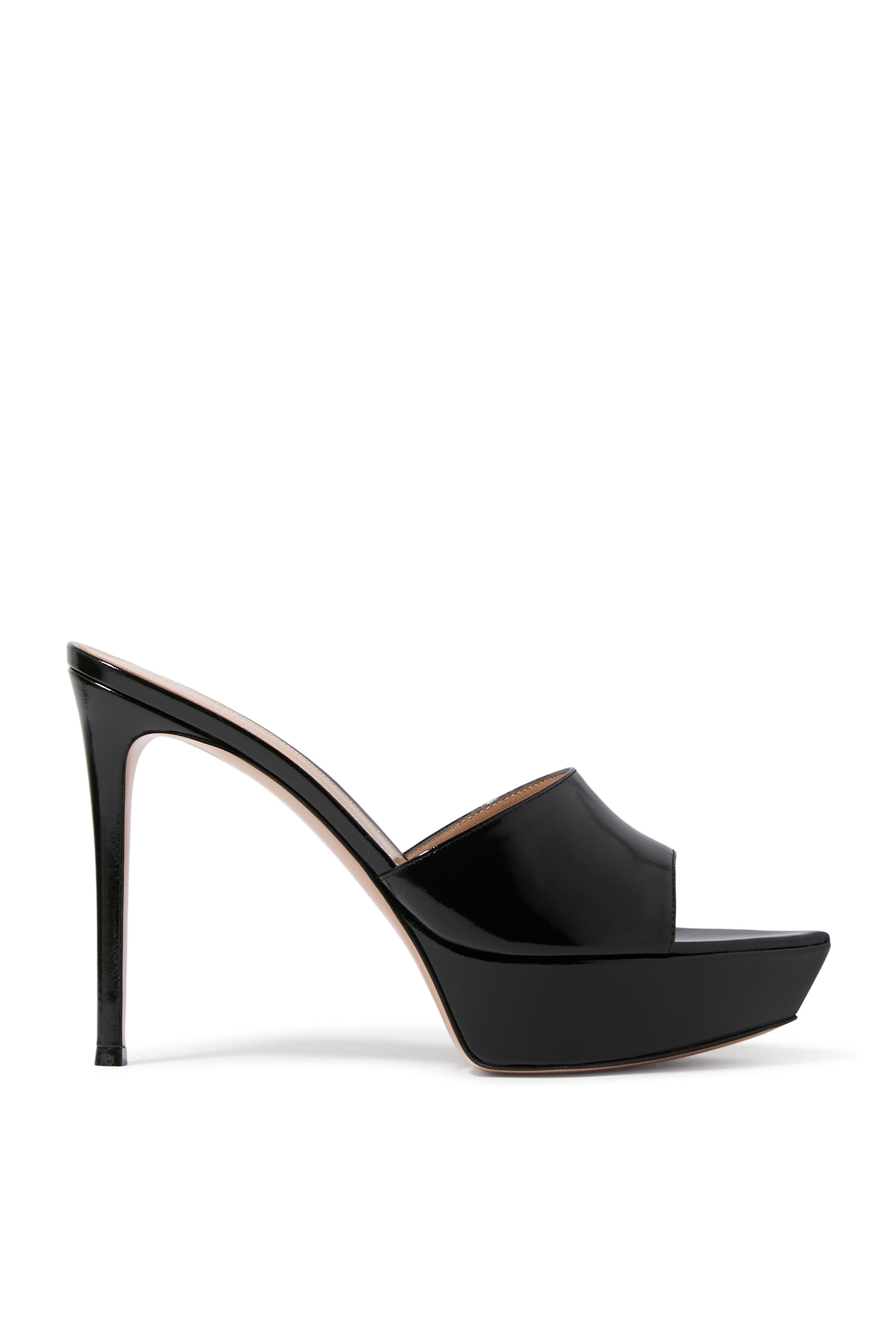 Dasha 85 Mules