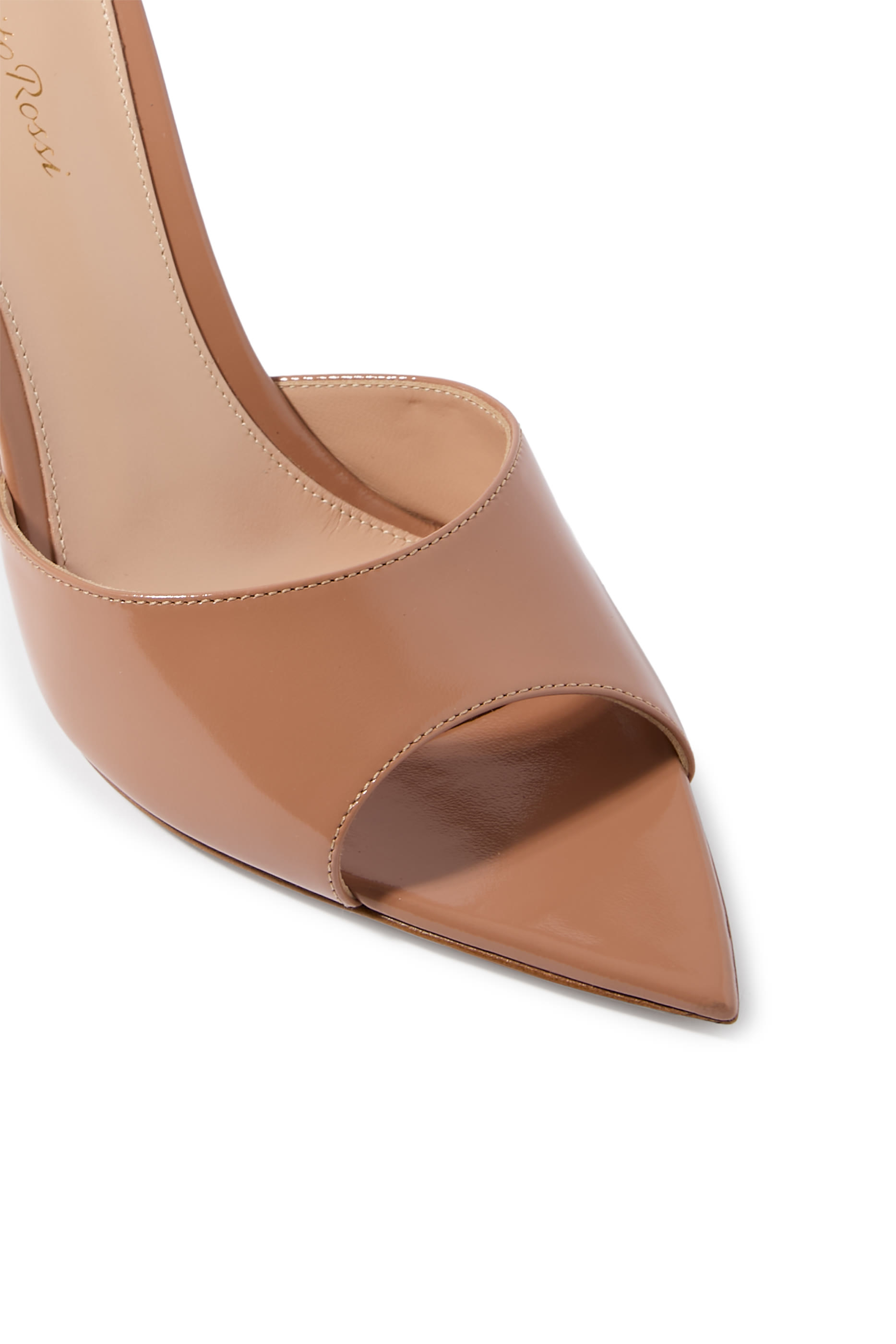 Elle 85 Mules