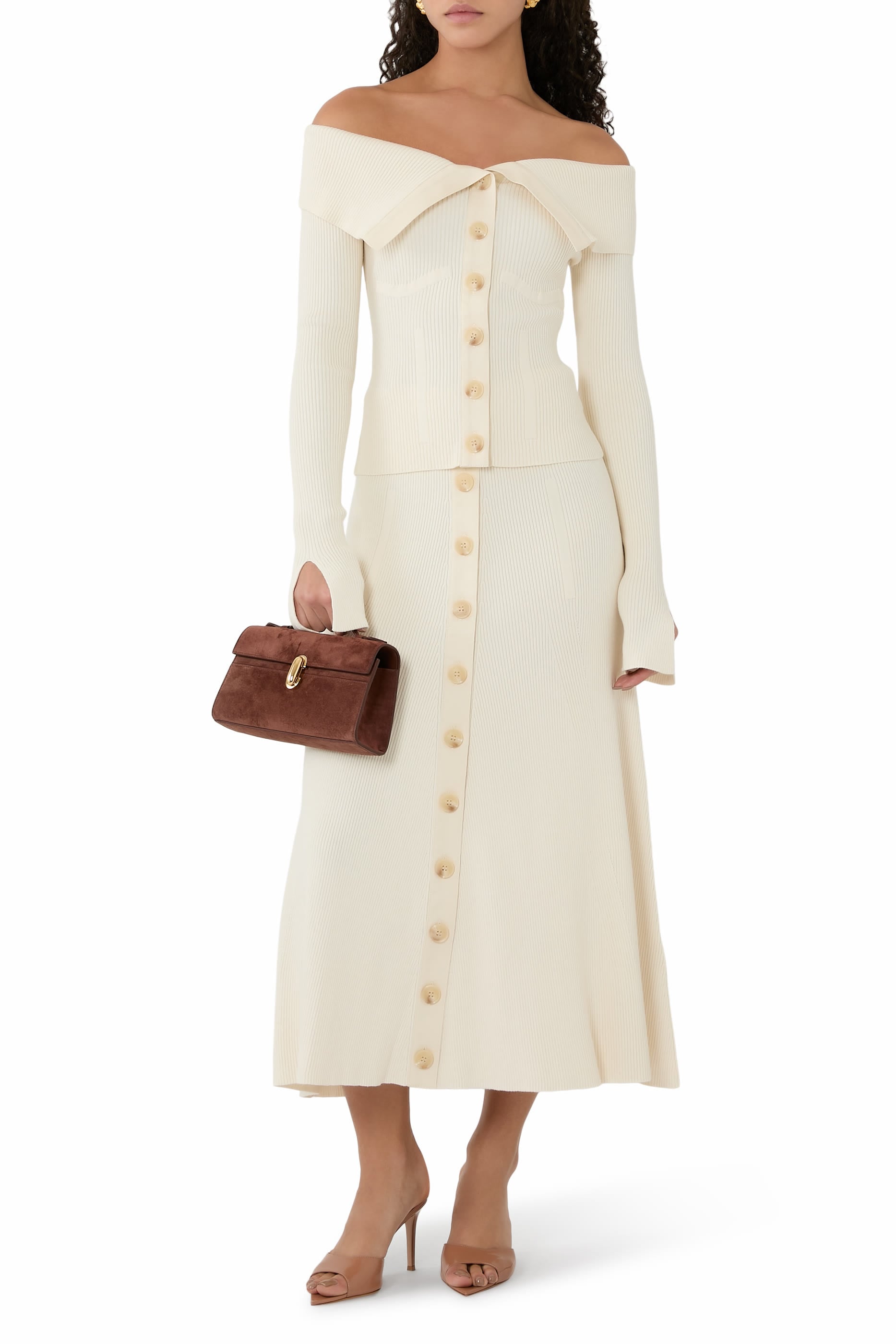 Elle 85 Mules