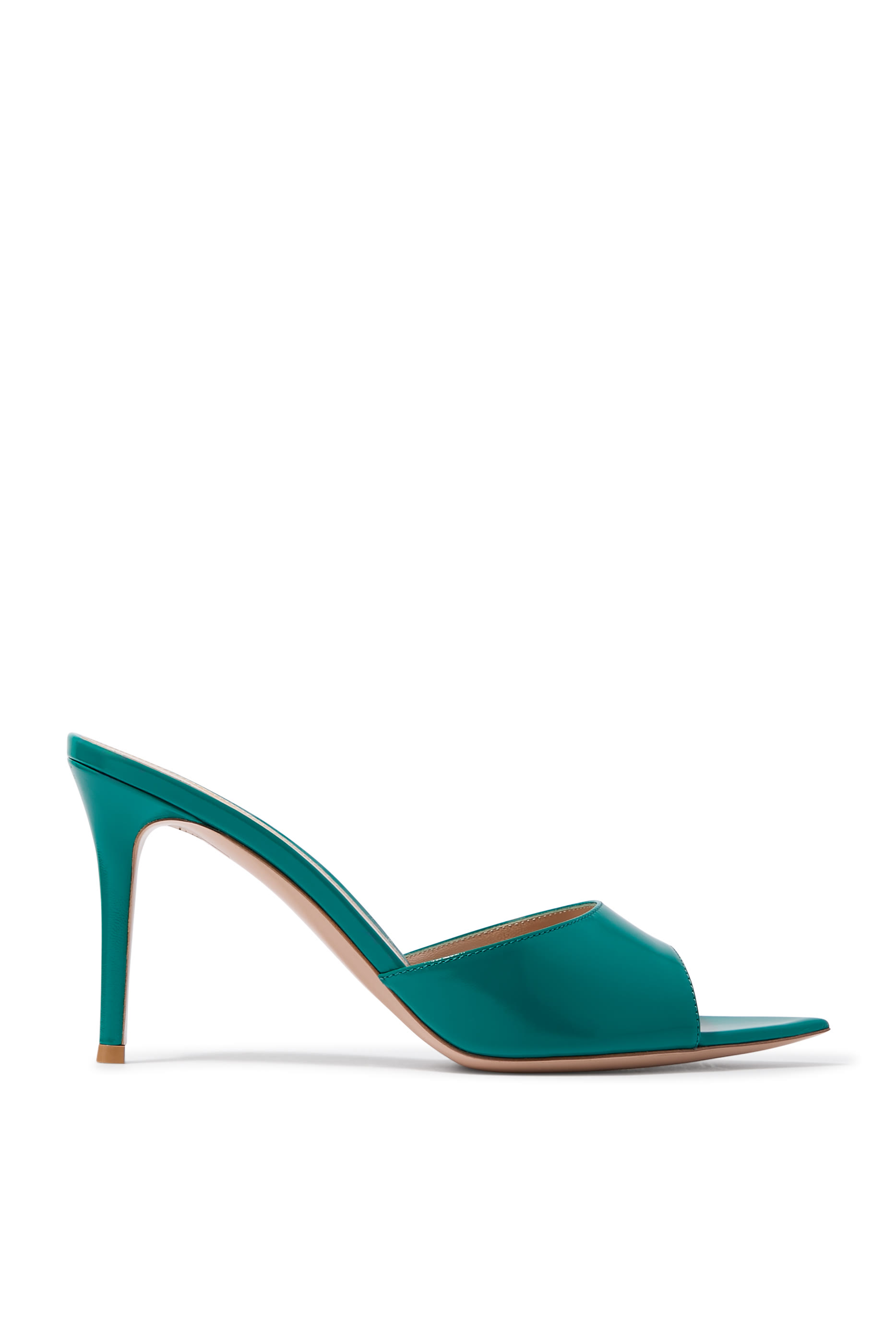 Elle 85 Mules