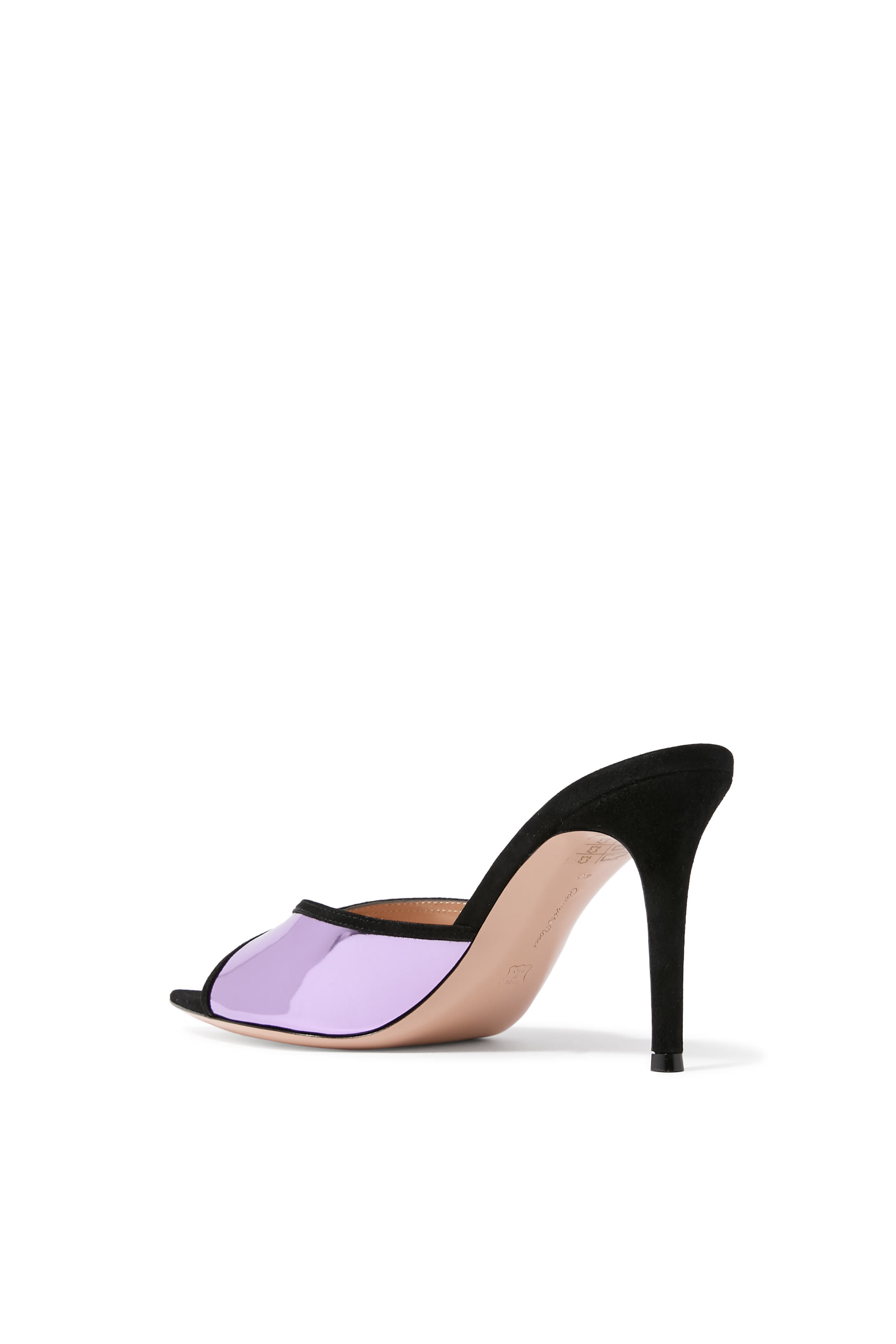 Confetti 85 Mules 