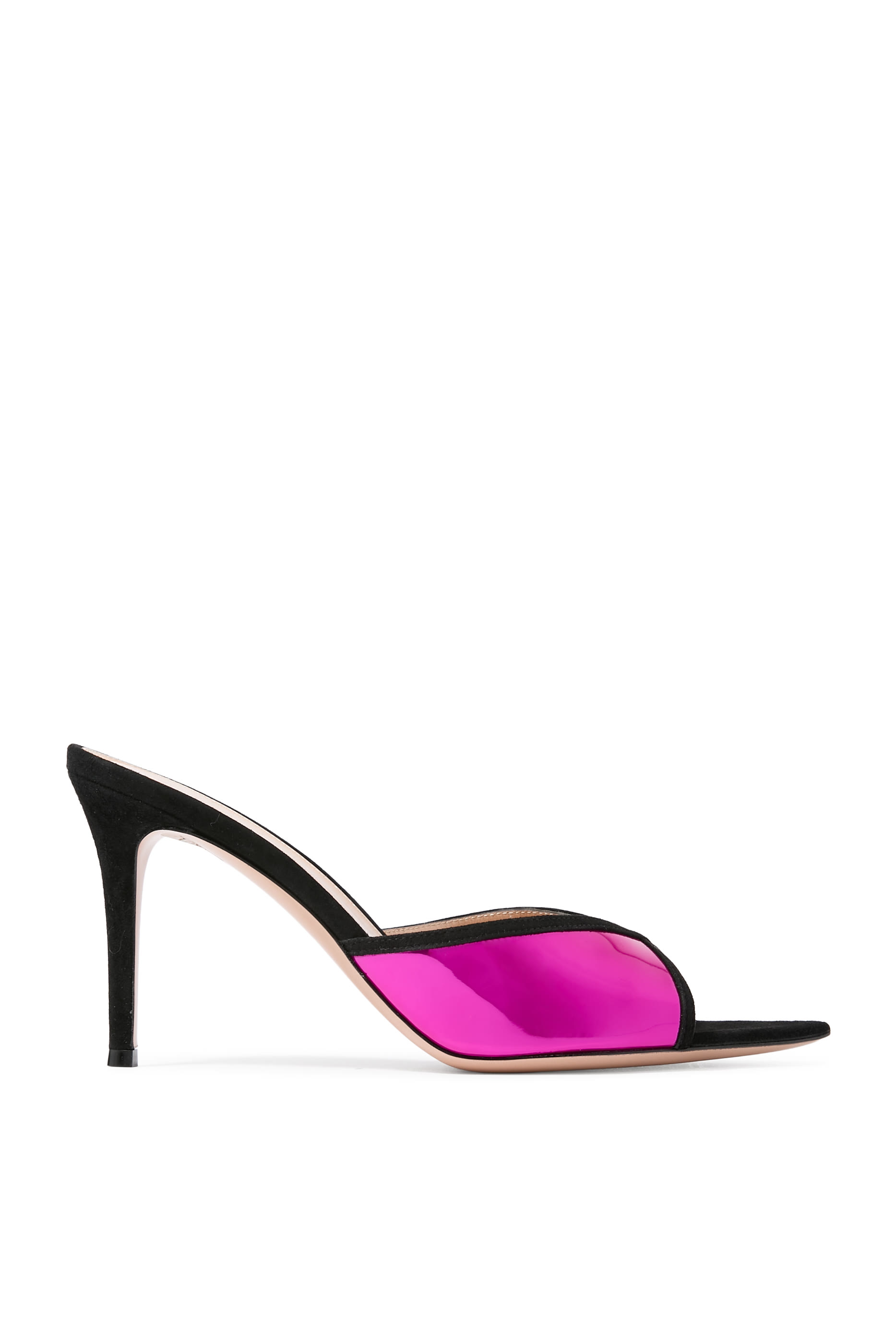 Confetti 85 Mules 