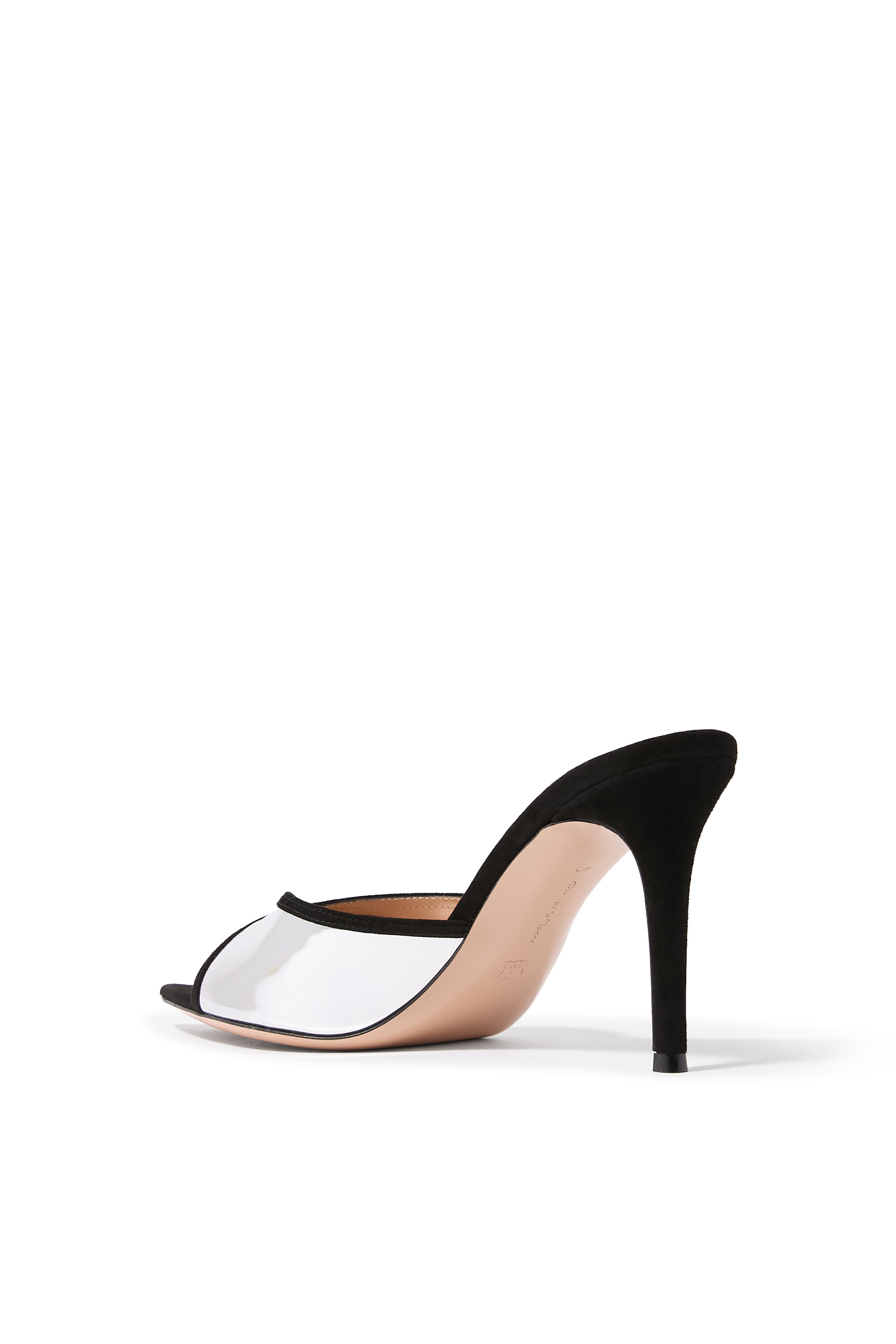 Confetti 85 Mules 