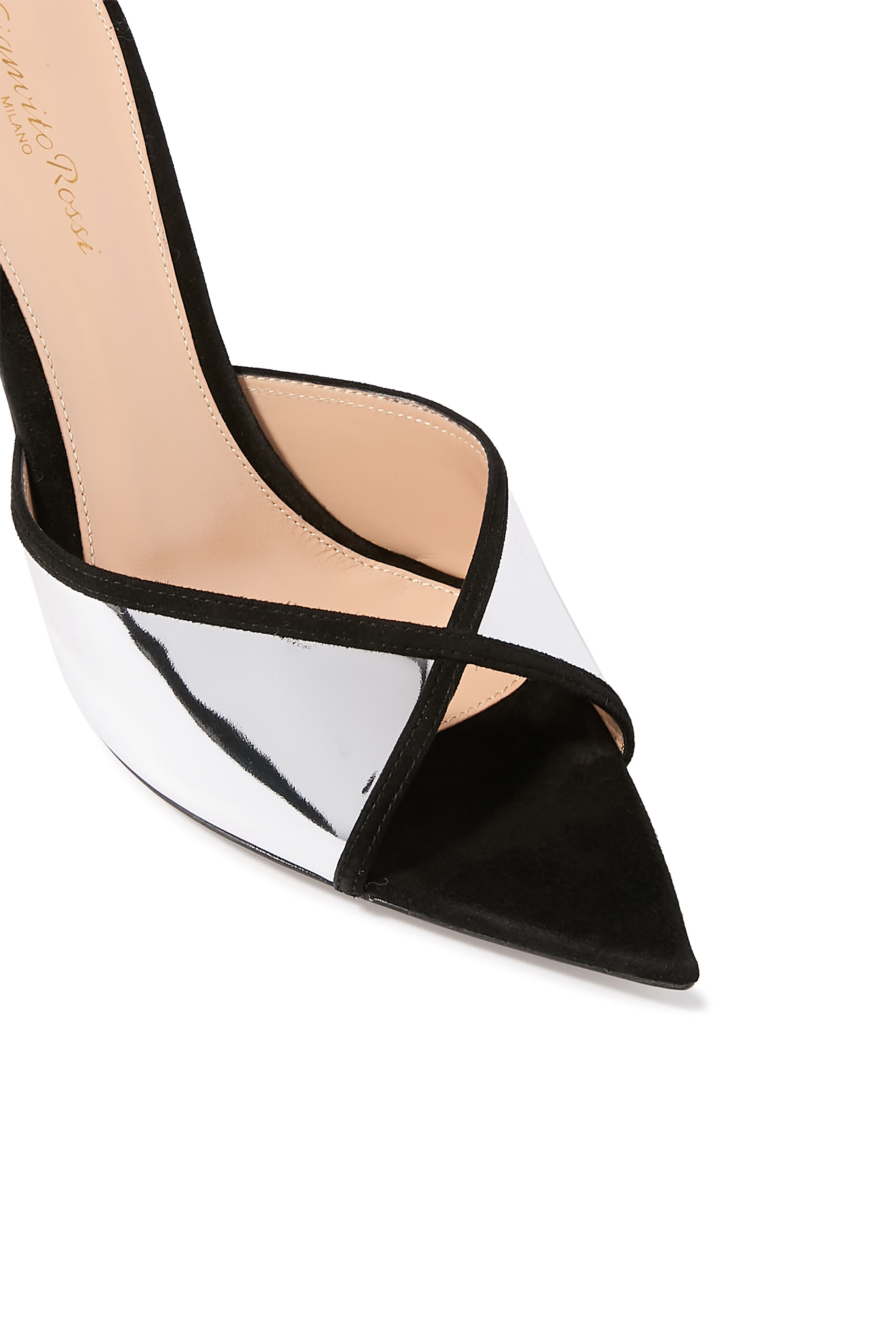 Confetti 85 Mules 