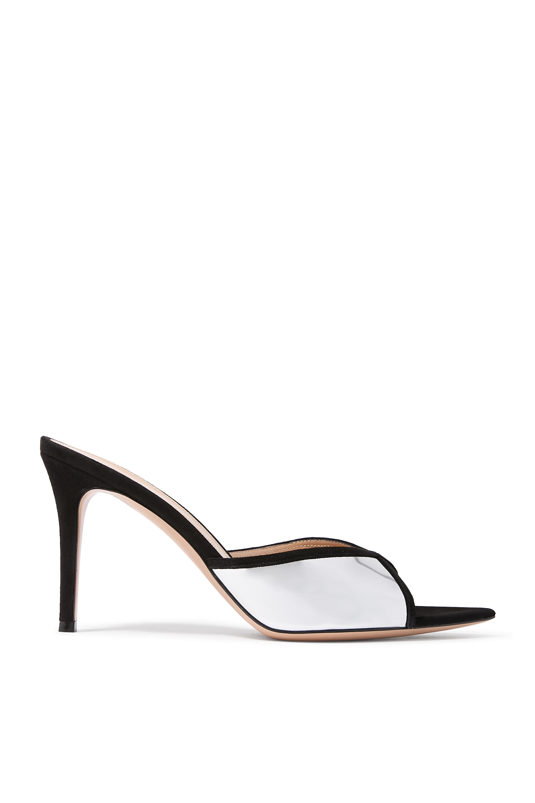Confetti 85 Mules 