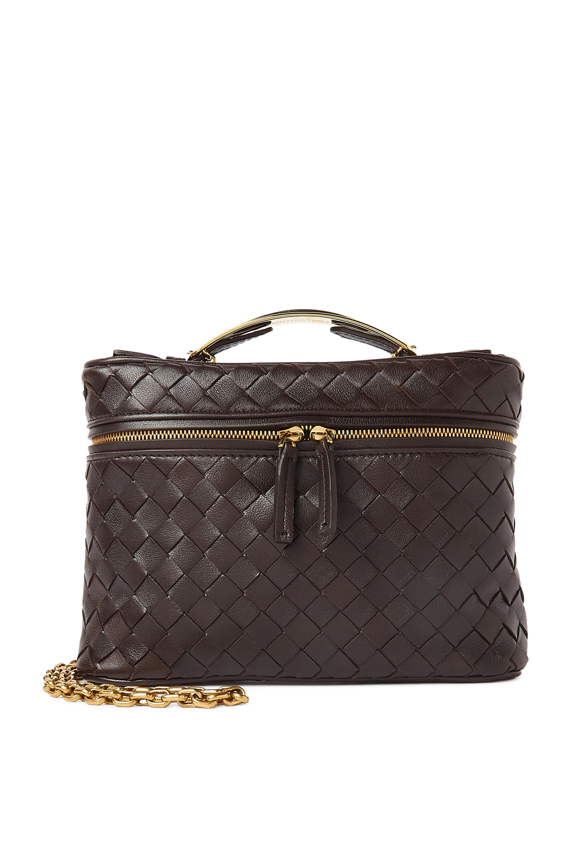 Soft Vanity Case