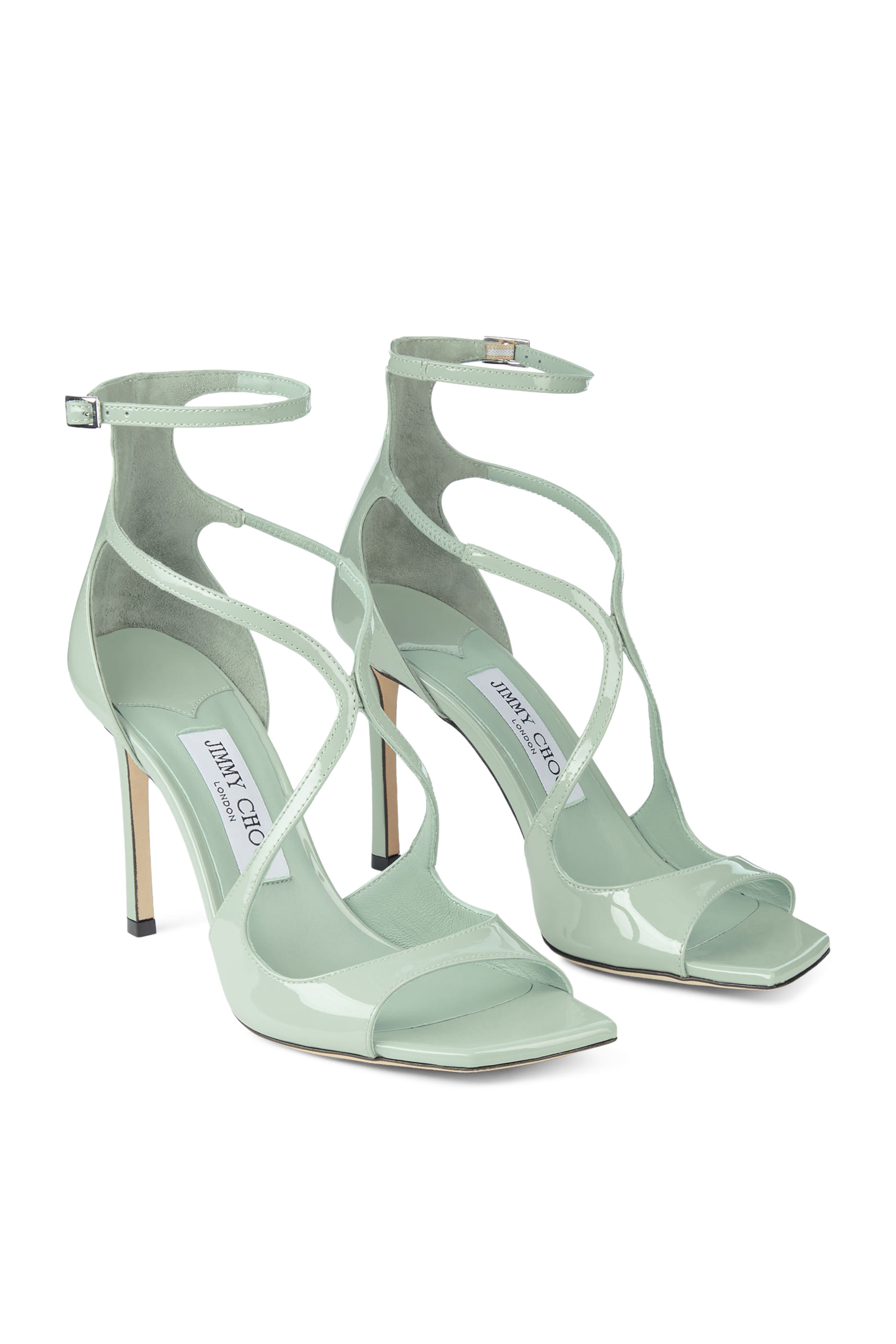 Azia 95 Sandals