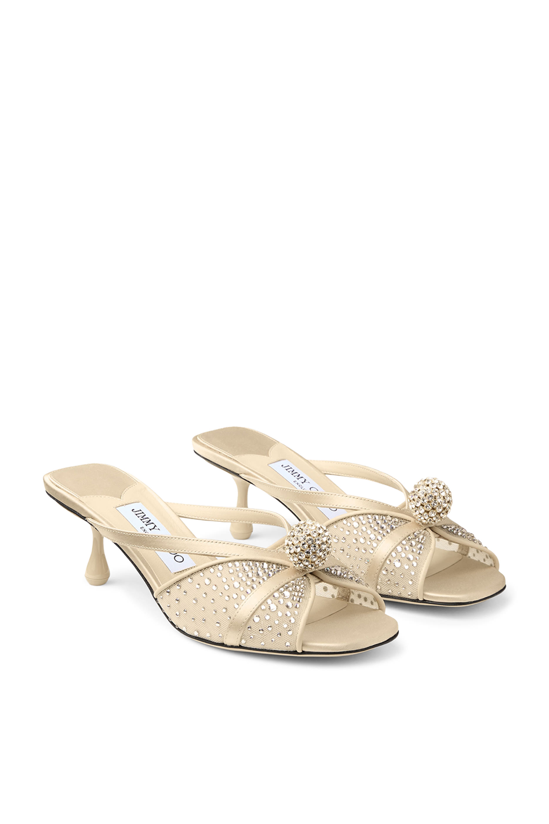 Siva 50 Mules