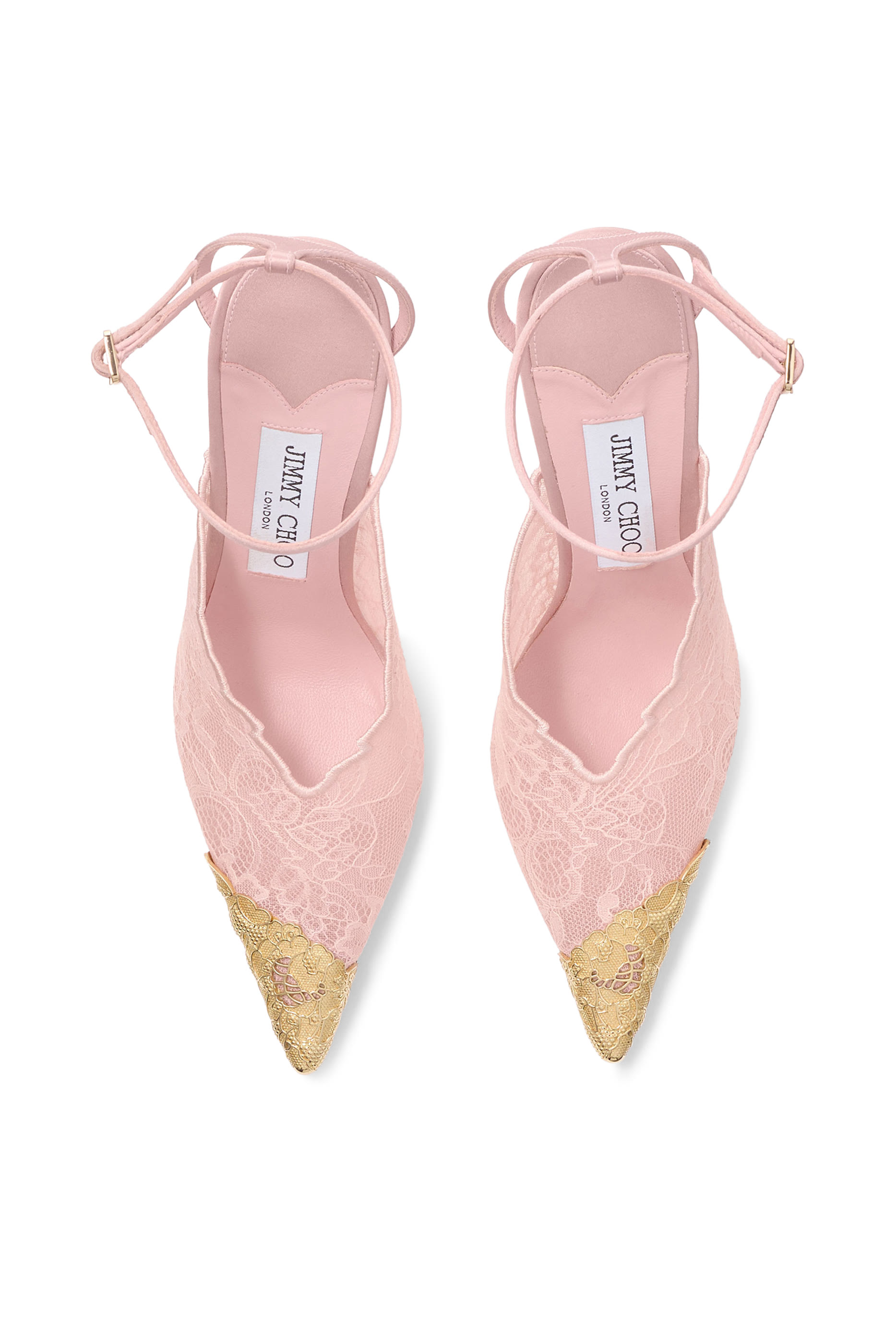 Faiz 100 Pumps