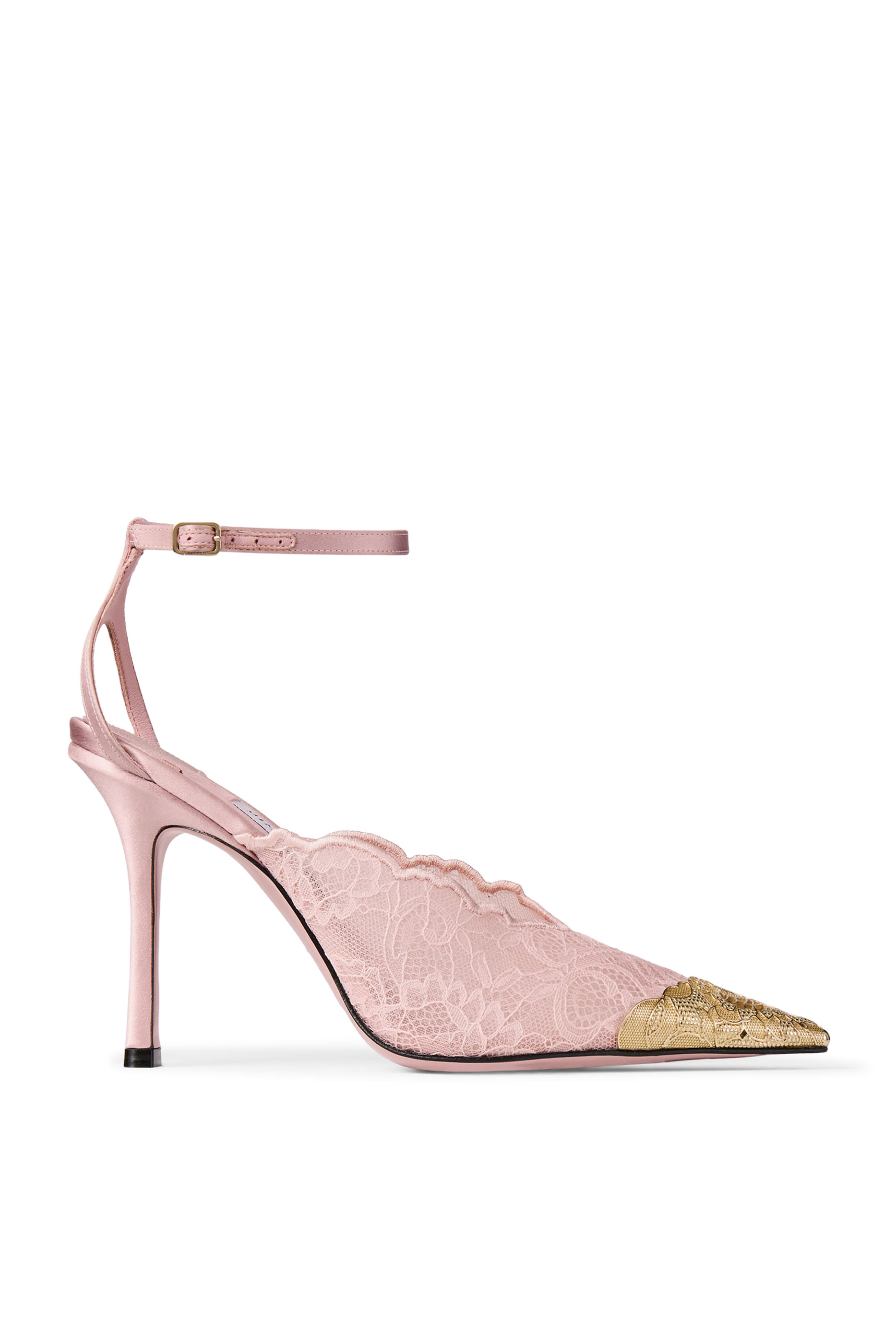 Faiz 100 Pumps