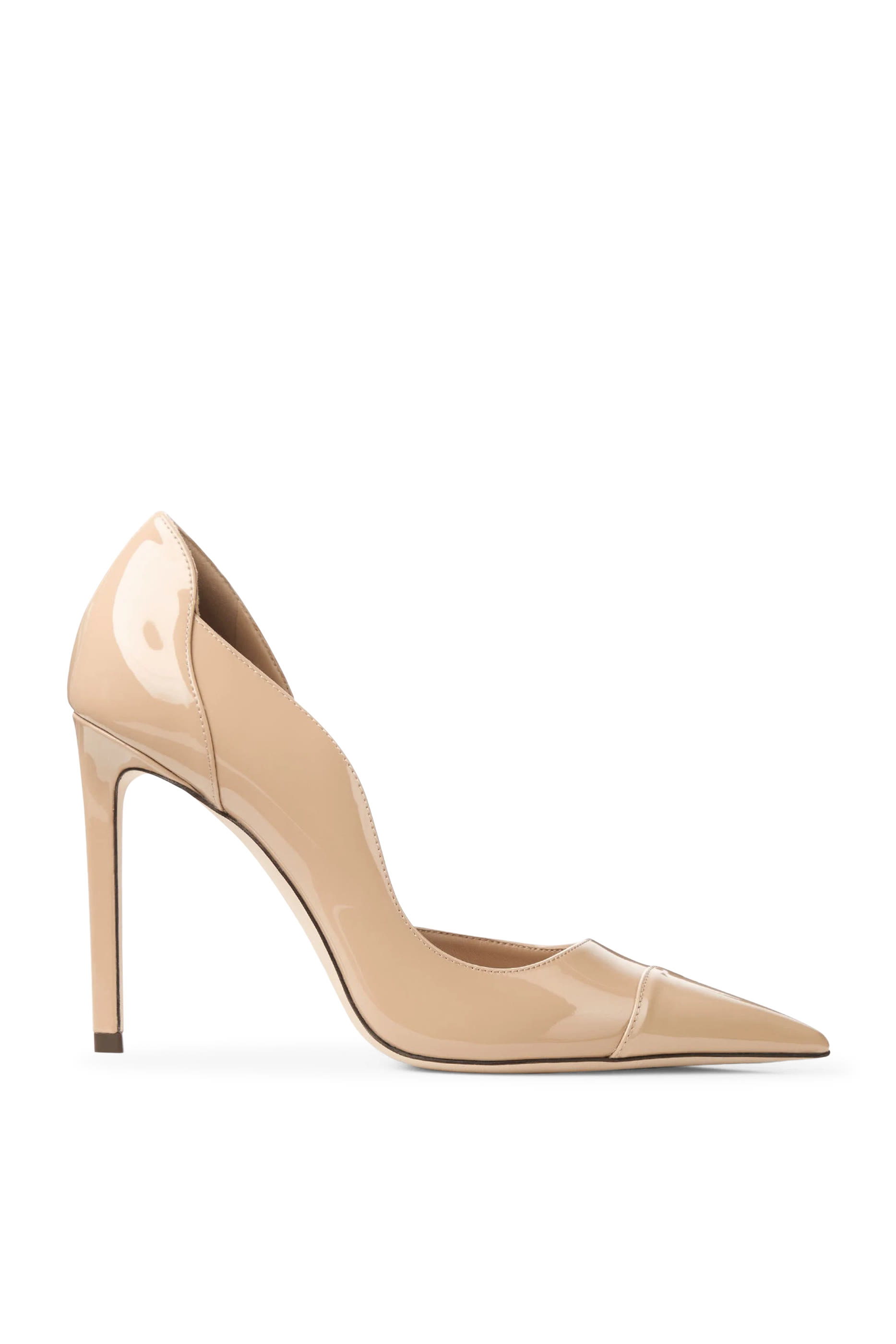Brigitte 100 Pumps