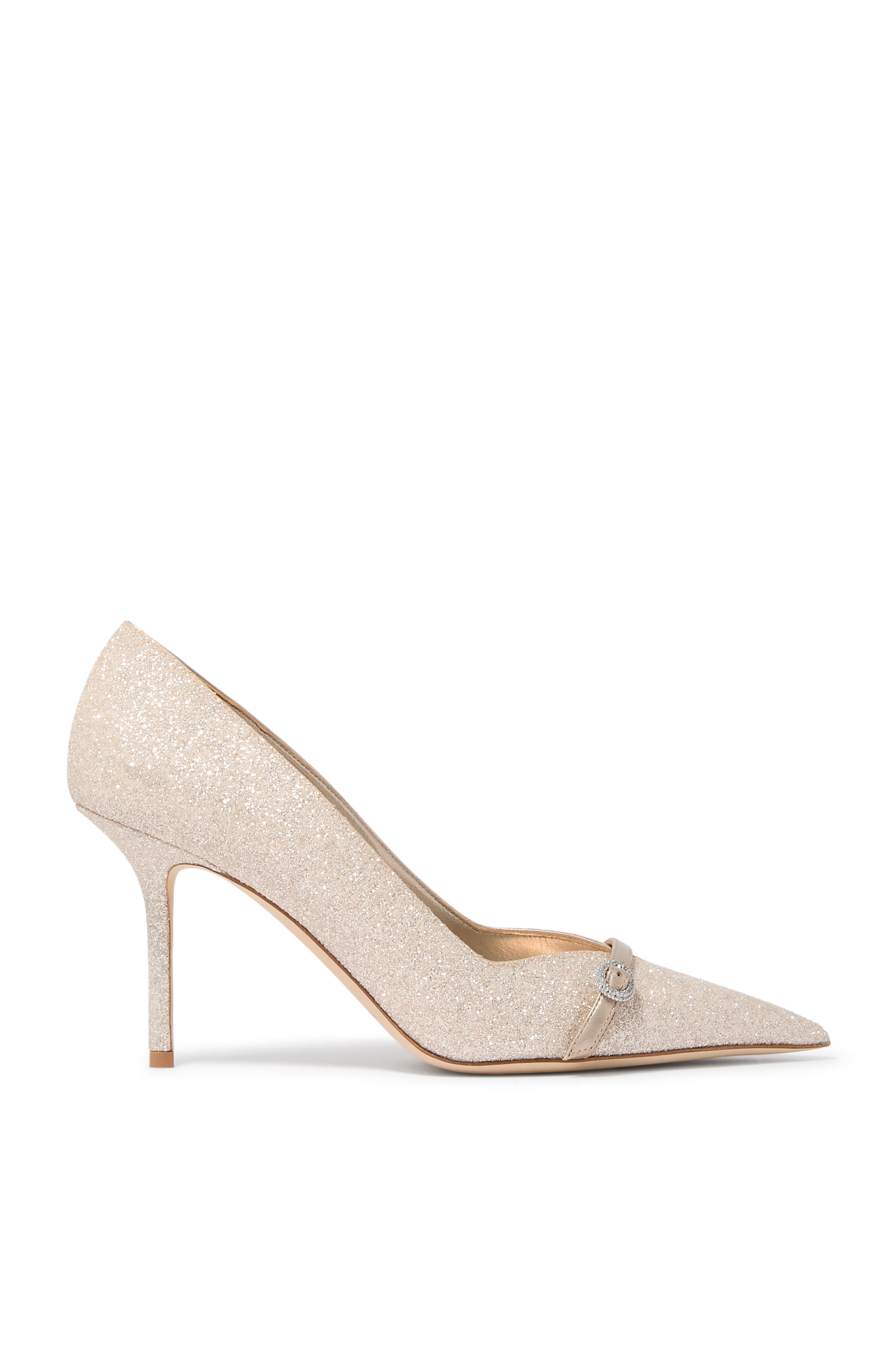 Keari 85 Heels