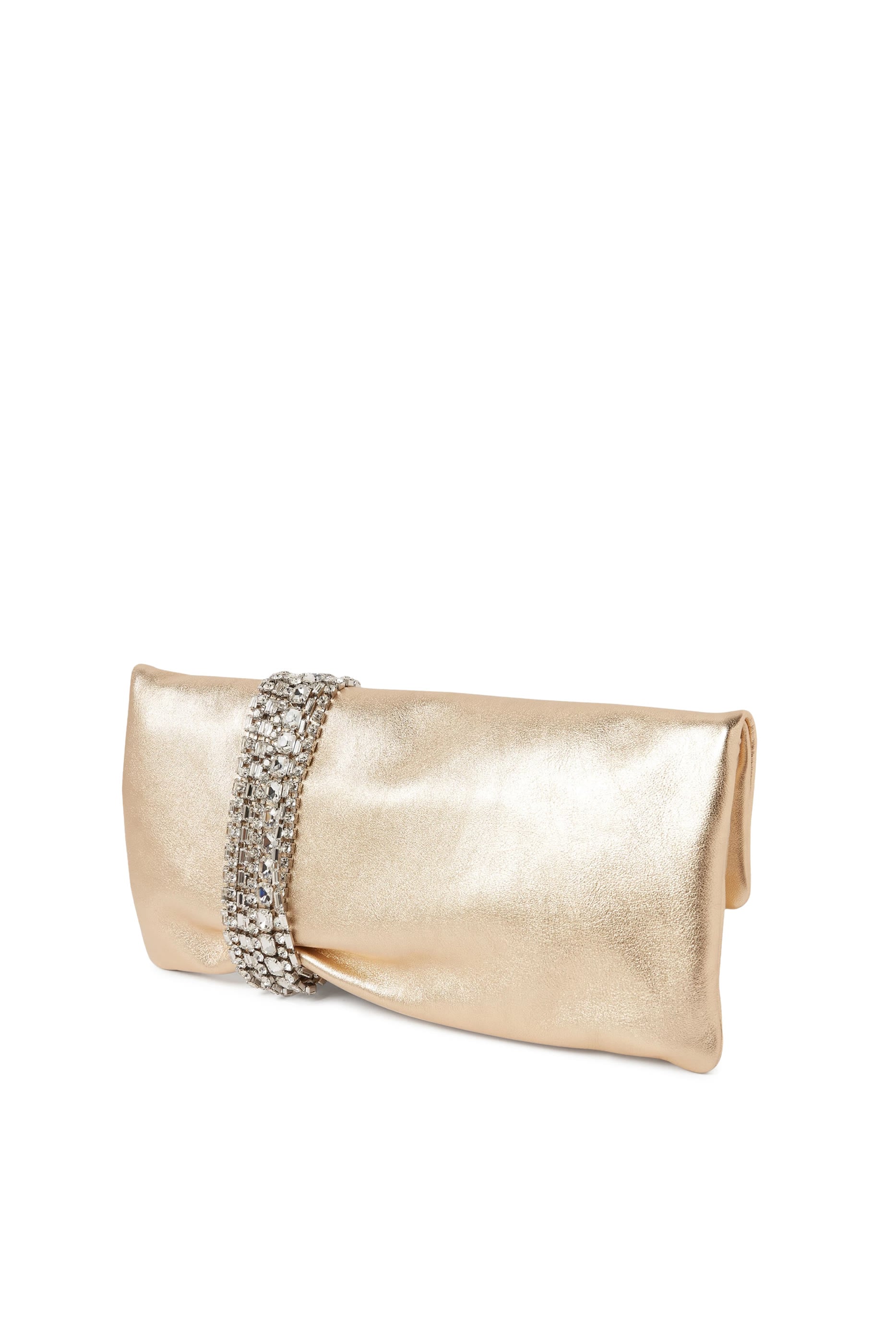  Zandra Clutch