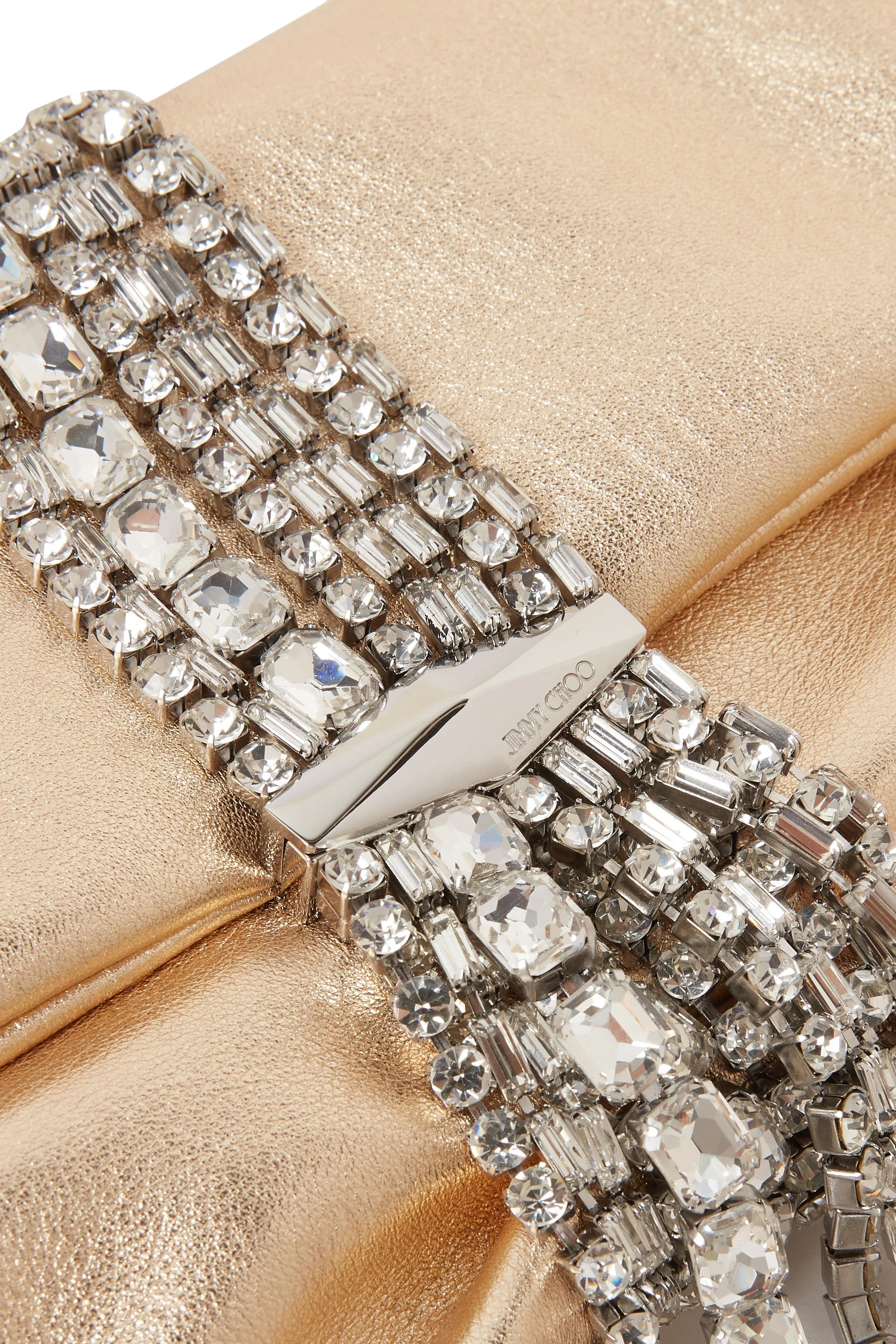  Zandra Clutch