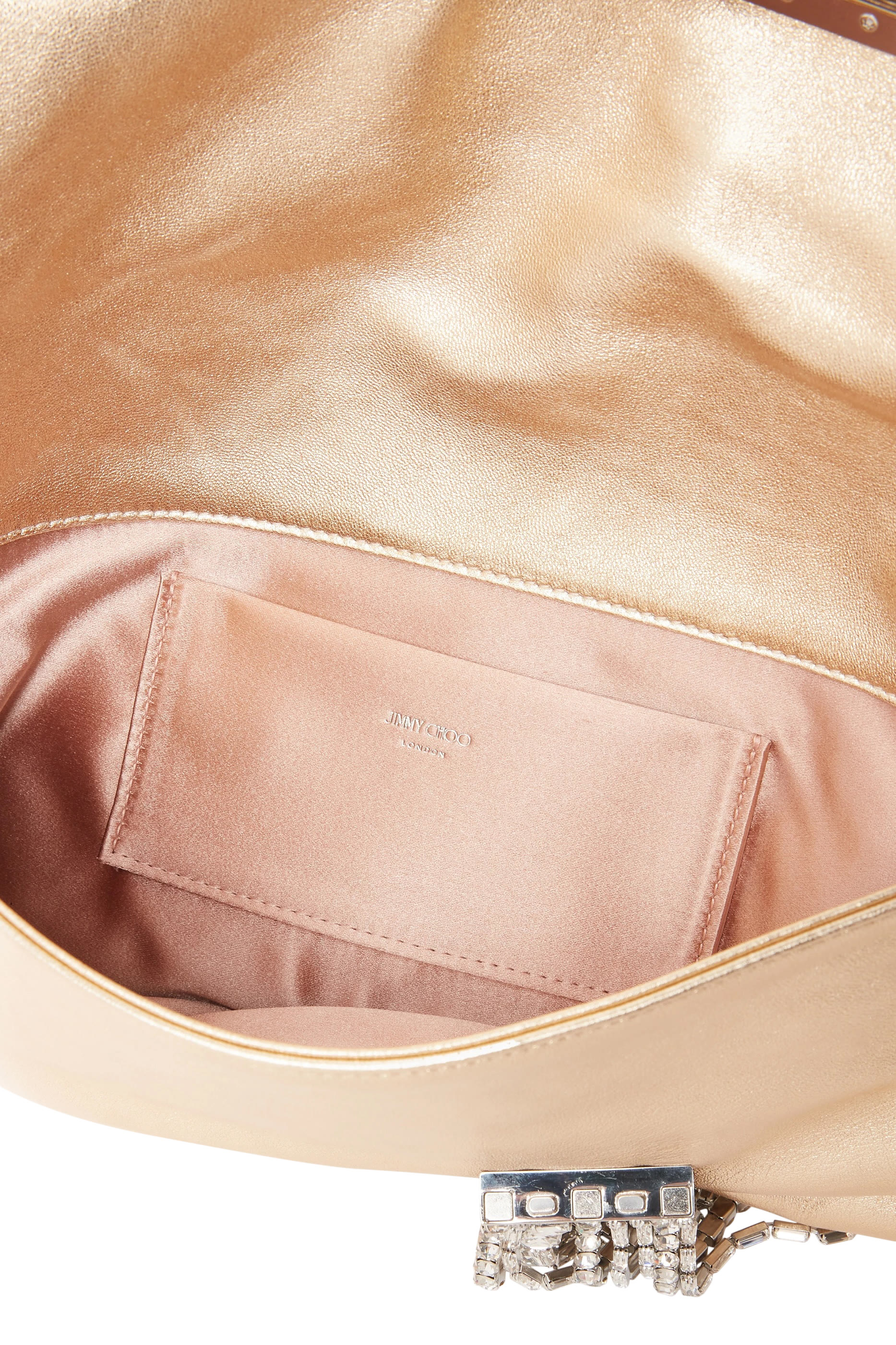  Zandra Clutch