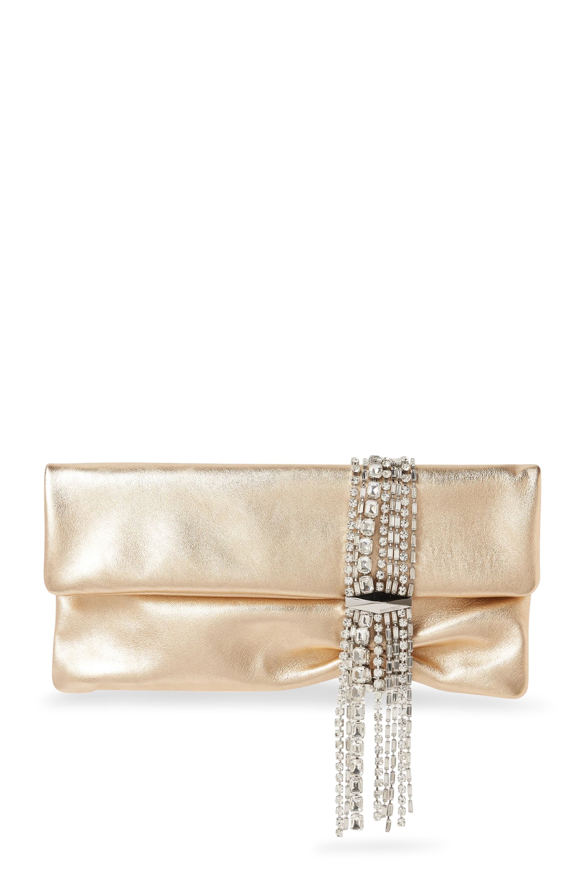 Zandra Clutch