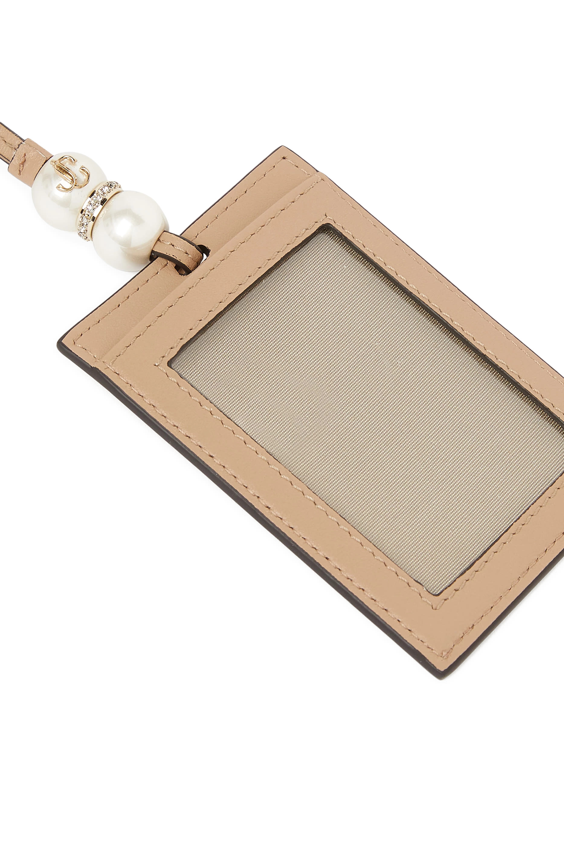 Spheres Cardholder