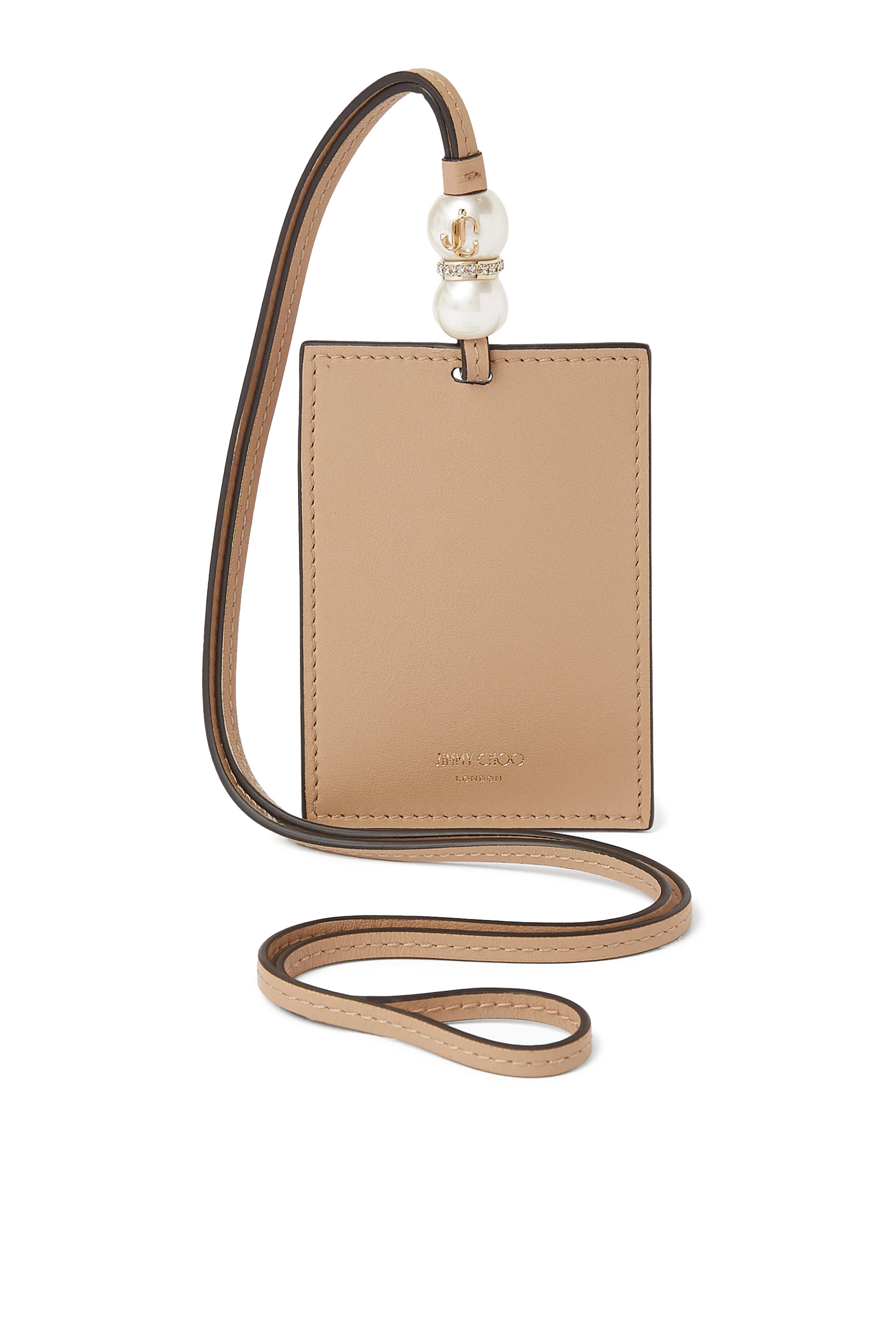 Spheres Cardholder