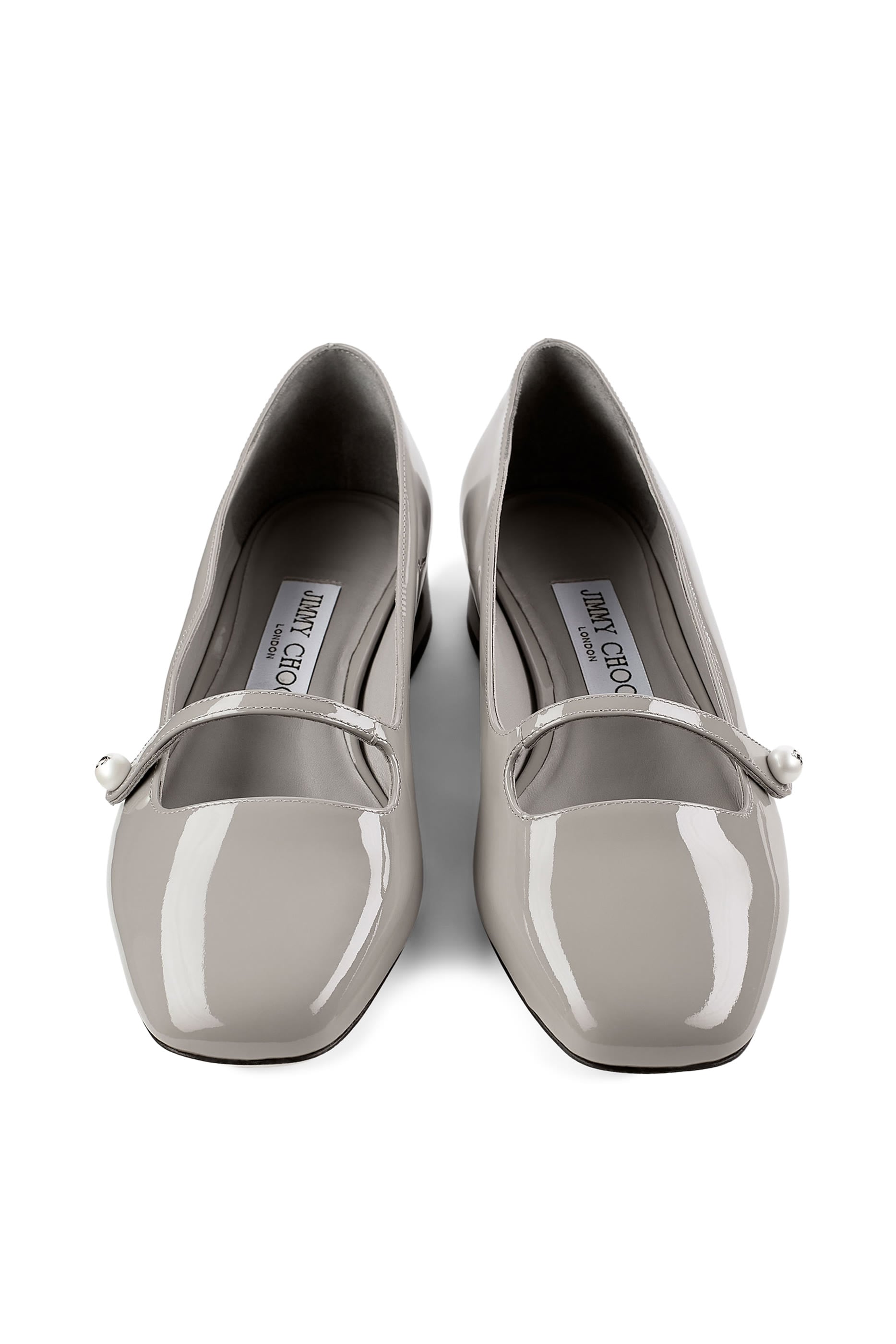  Elisa Ballerinas