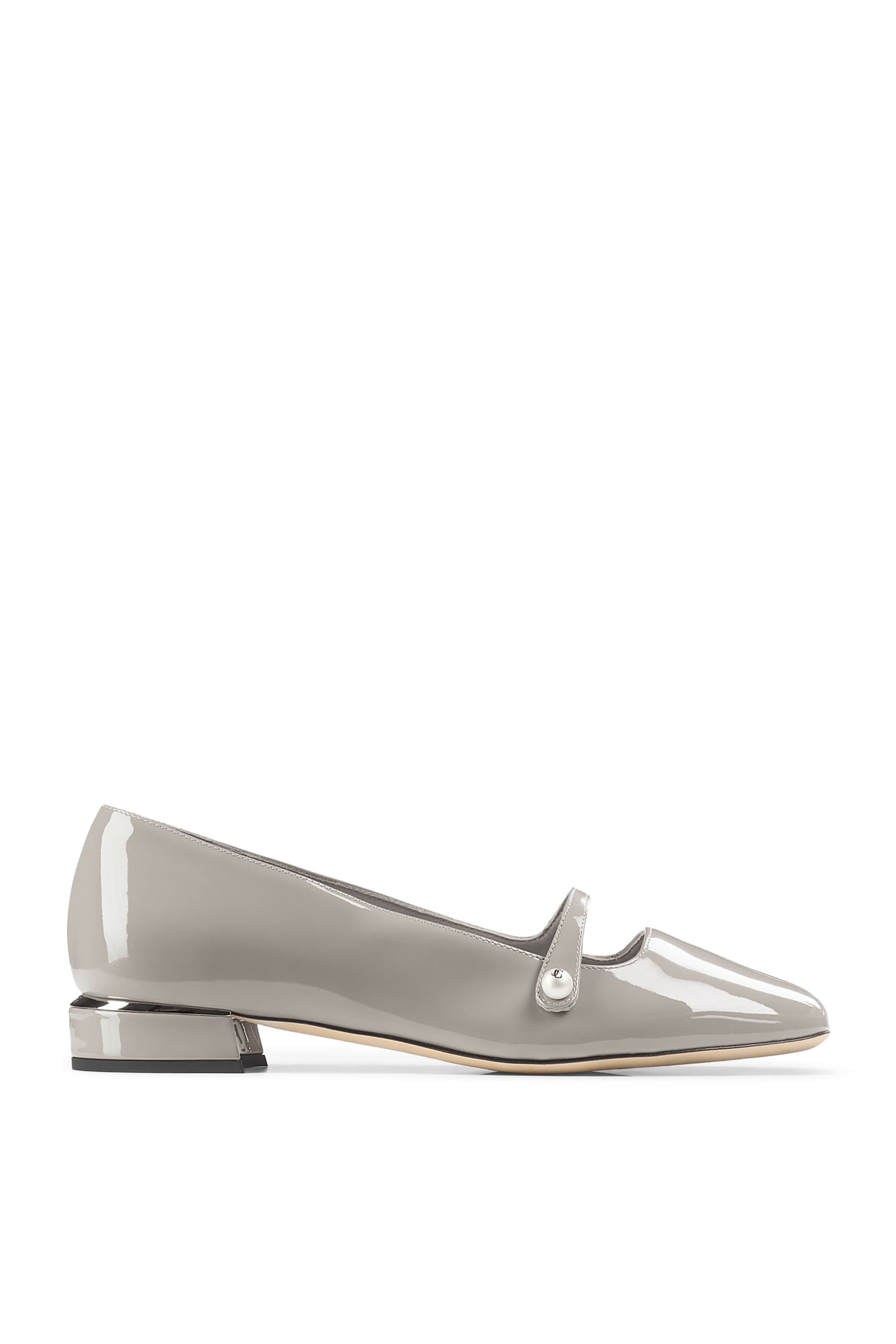  Elisa Ballerinas
