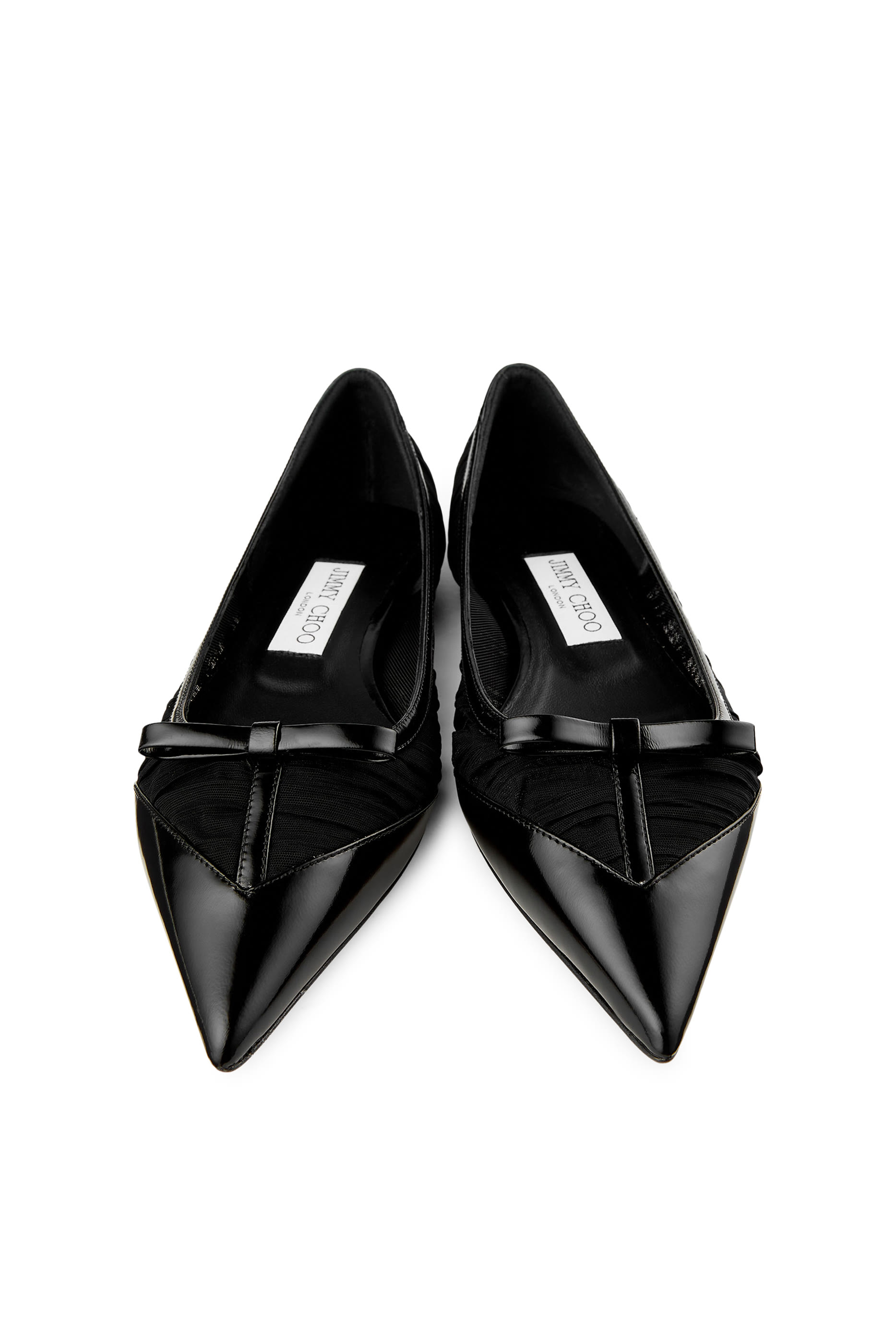 Love Mesh Flat