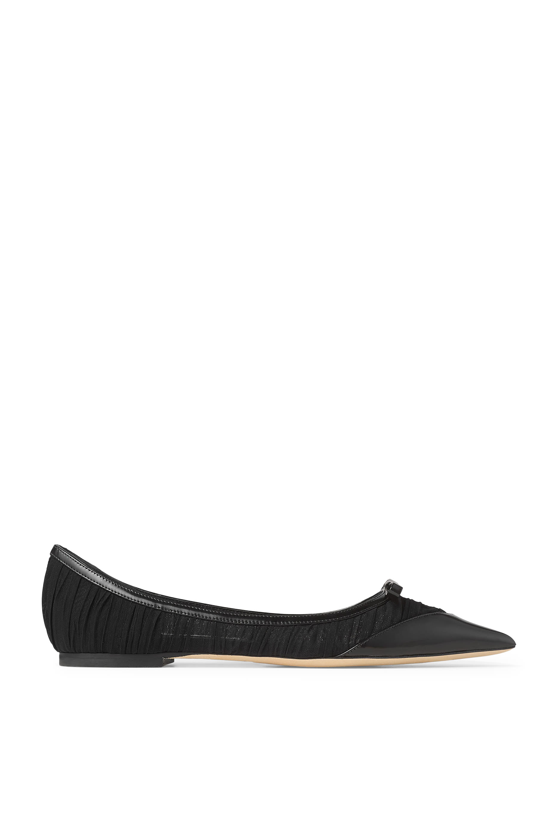Love Mesh Flat