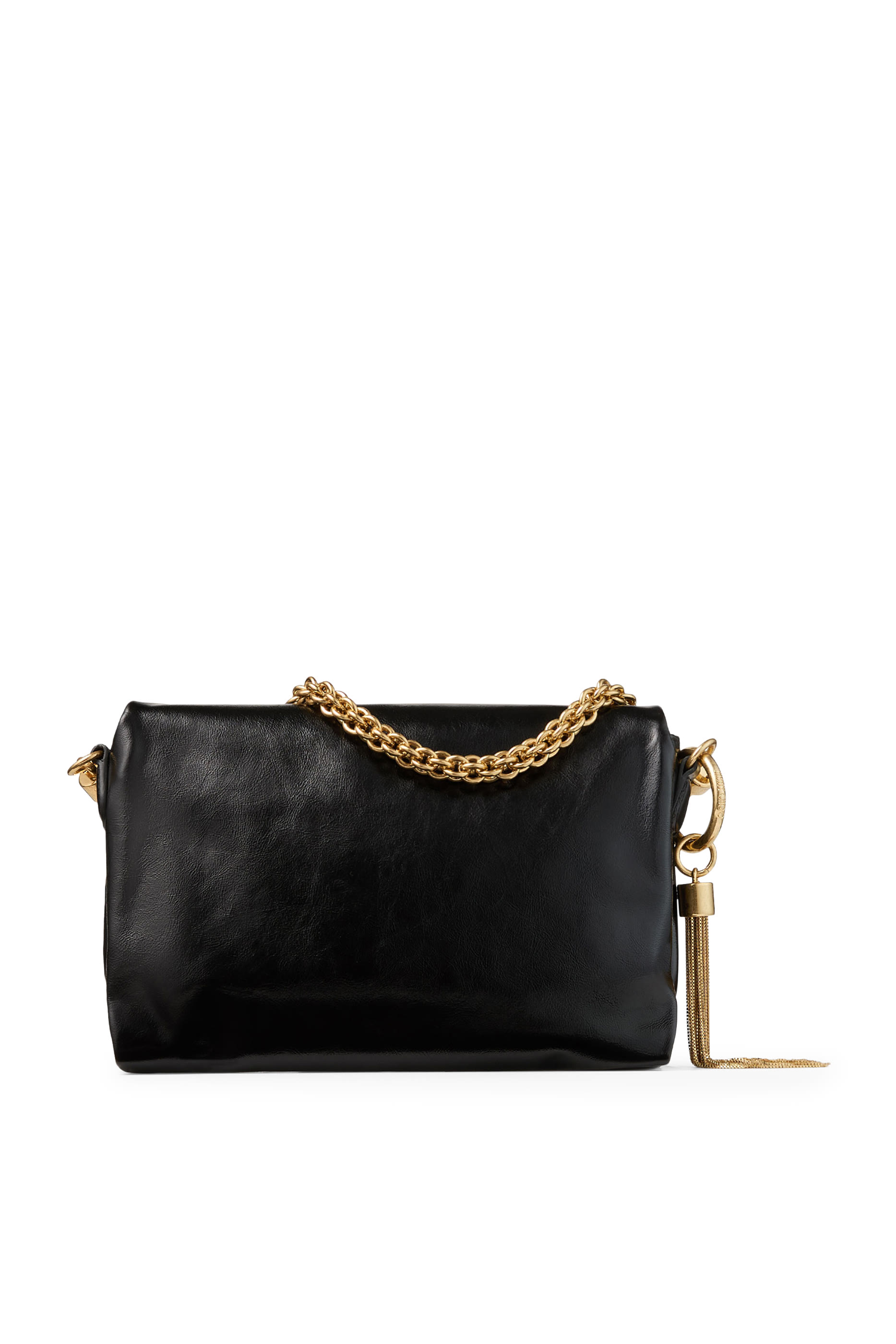 Callie Flap Shoulder Bag