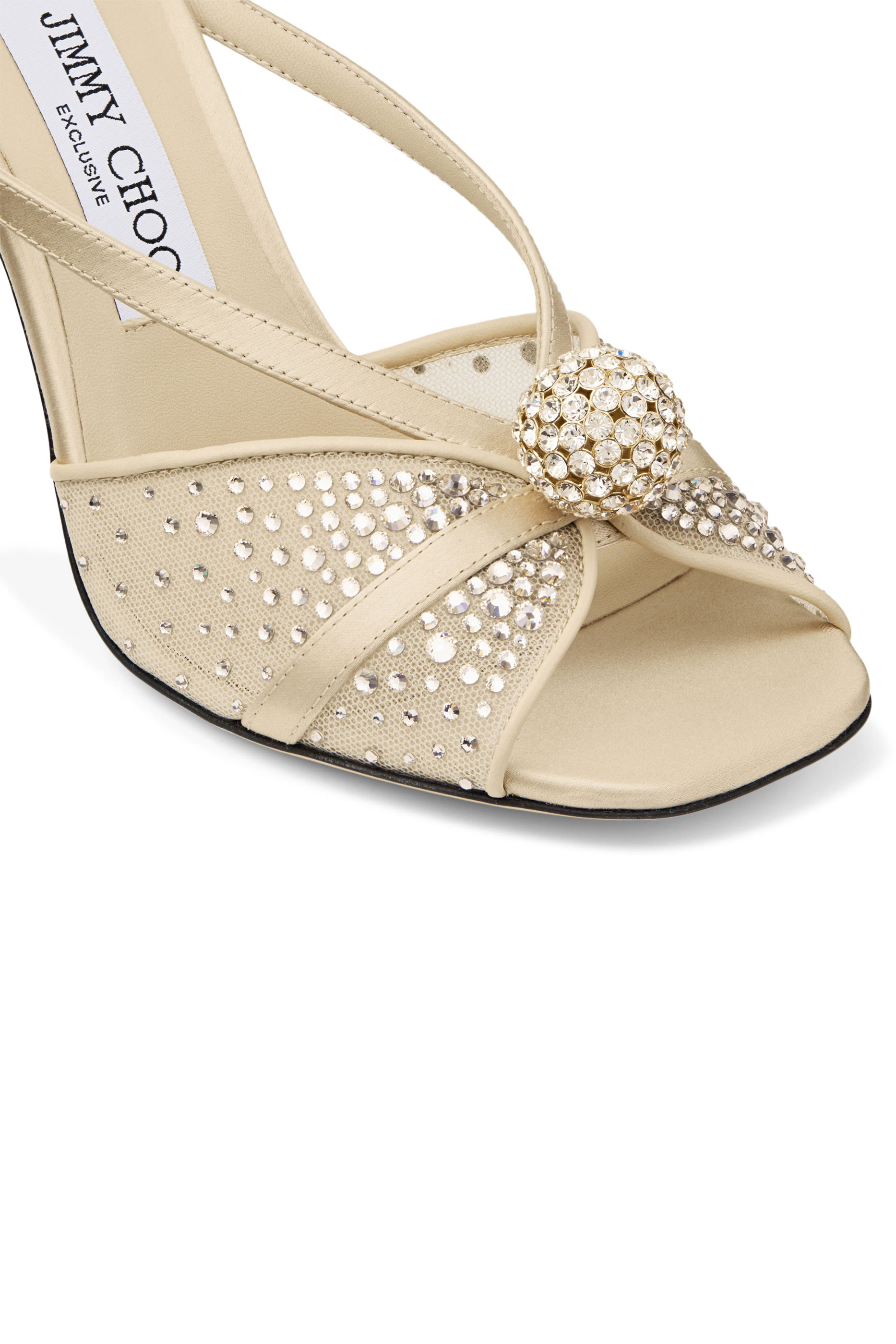  Sarai 95 Sandals