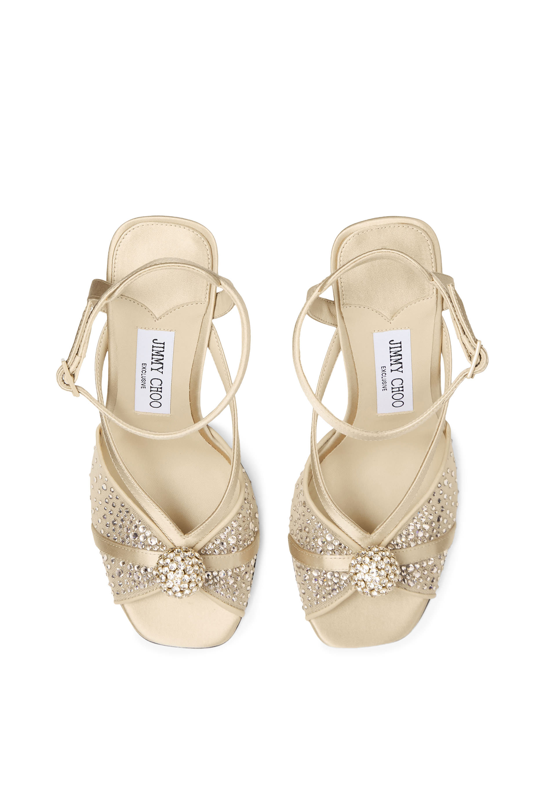  Sarai 95 Sandals