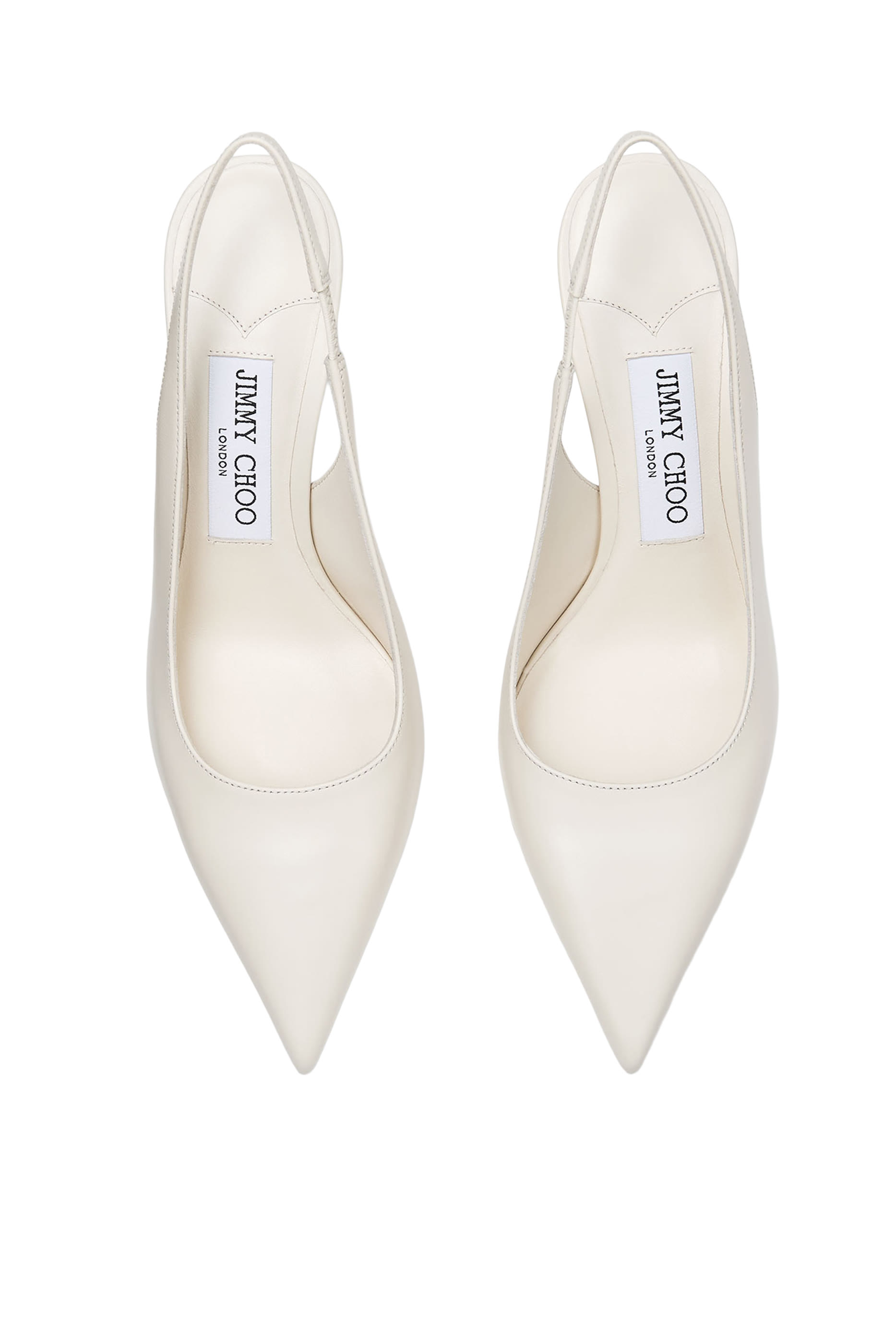Love 85 Pumps