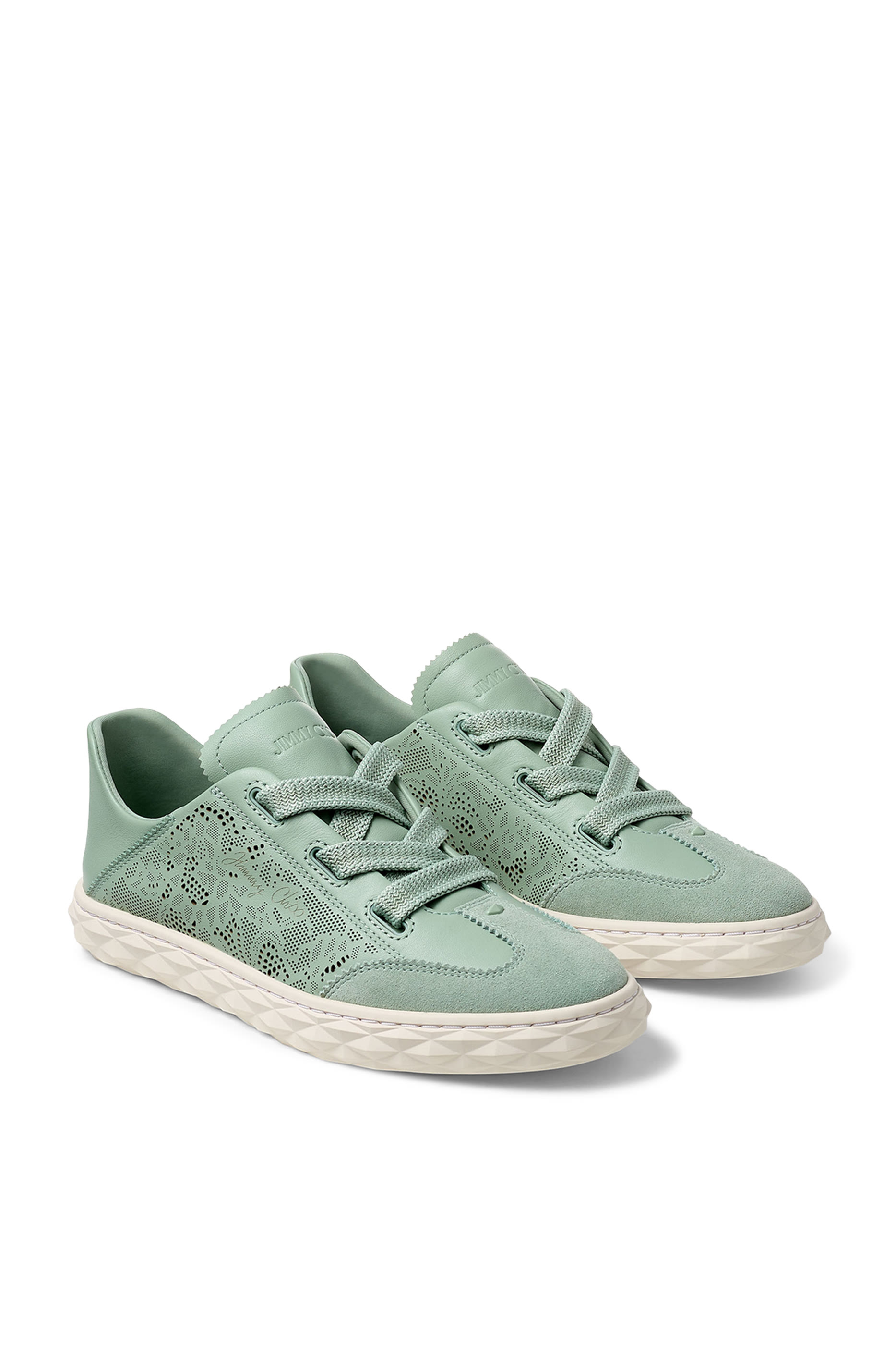  Diamond Light Flex Sneakers