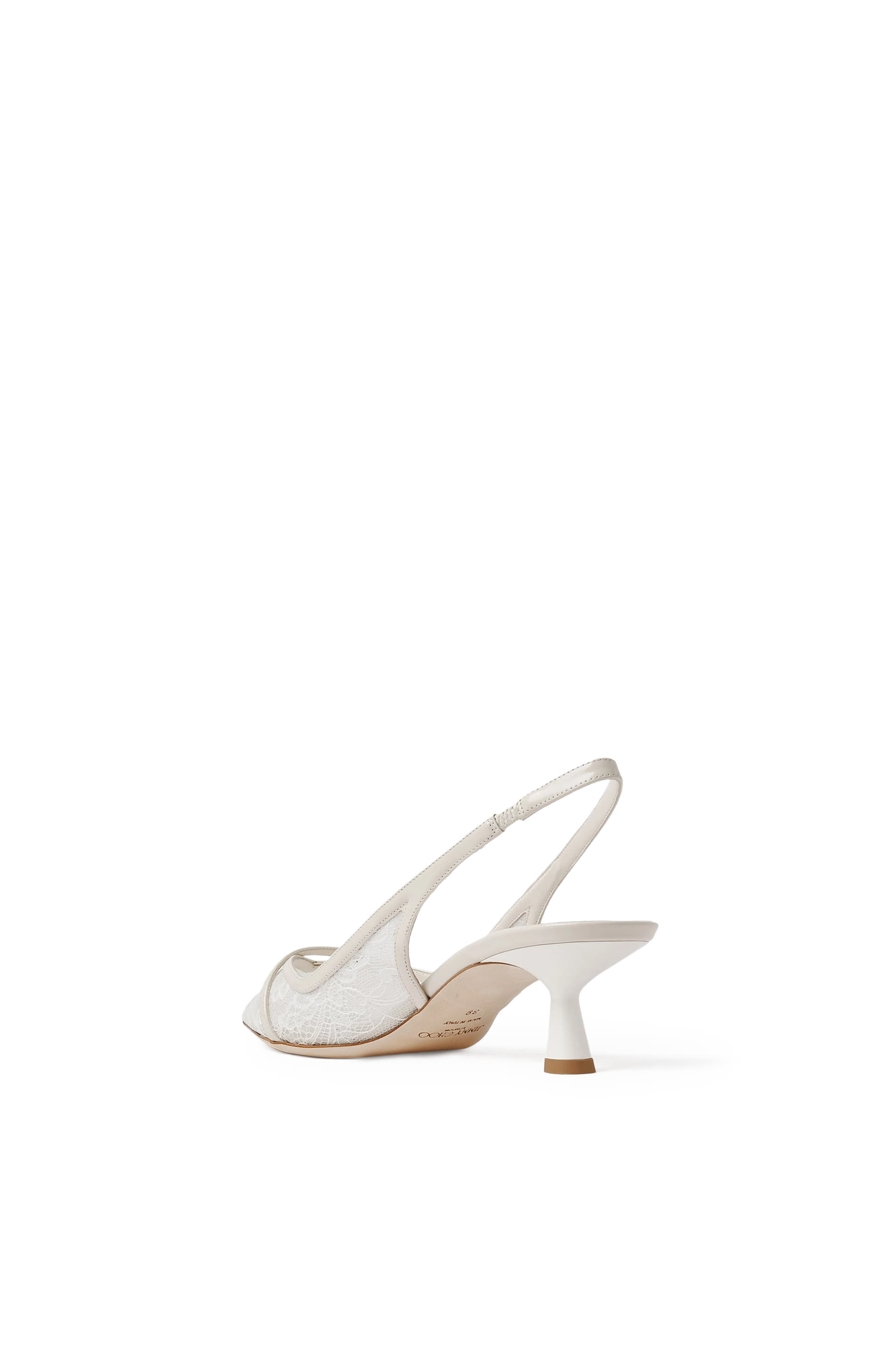 Amita 45 Slingback Pumps