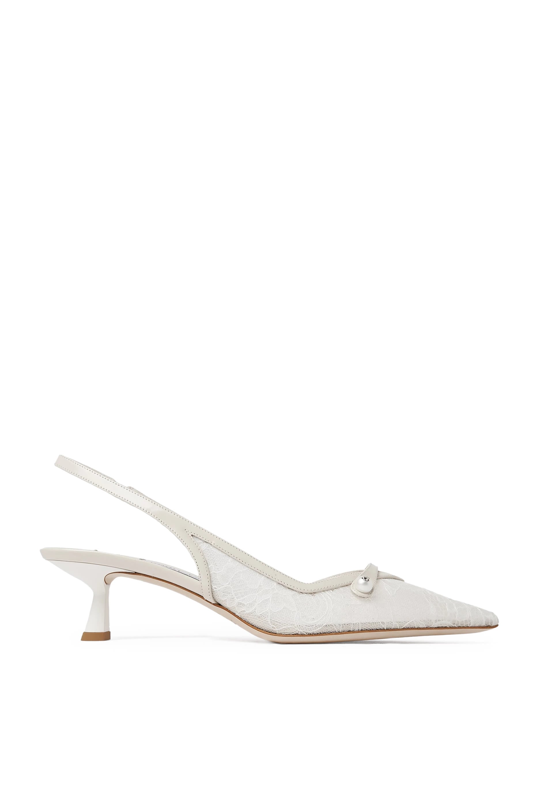 Amita 45 Slingback Pumps