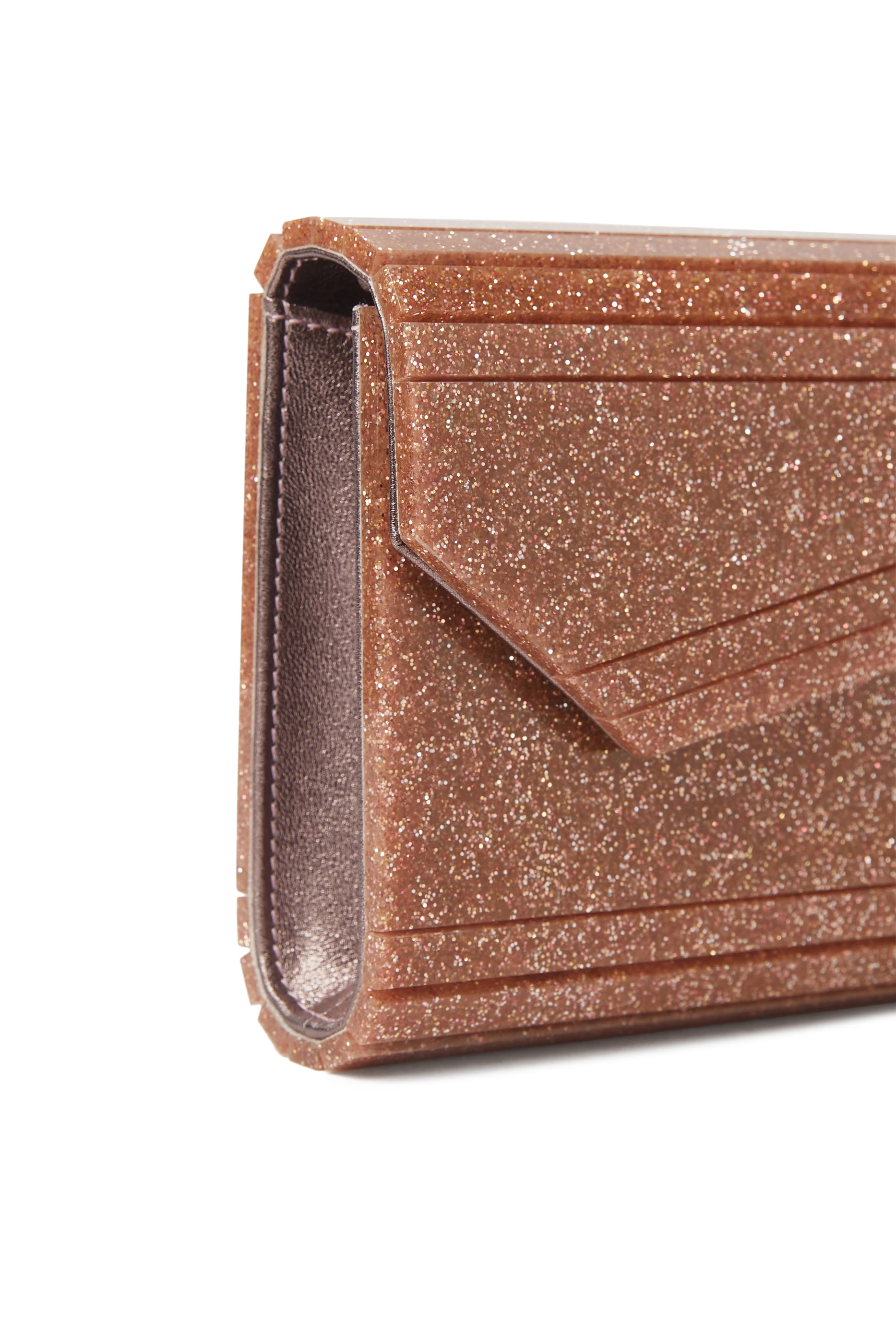 Candy Clutch