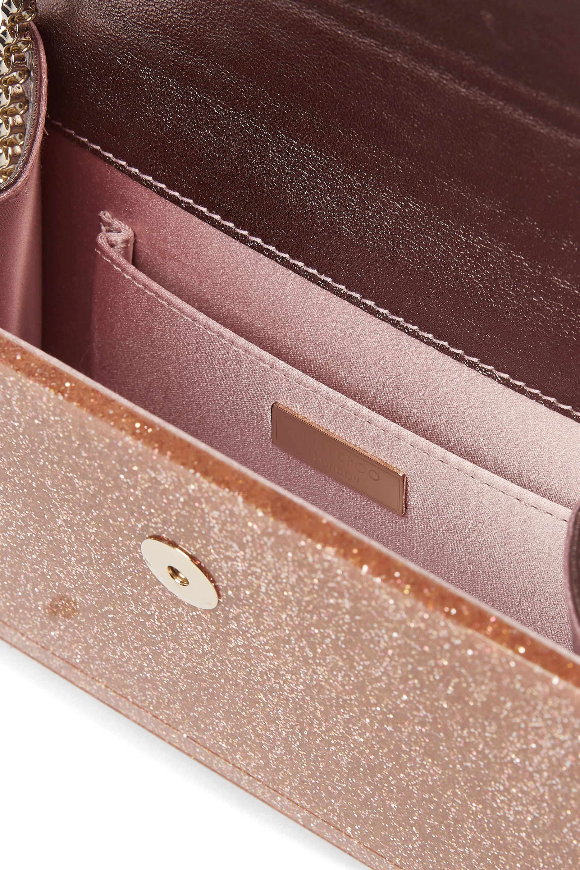 Candy Clutch
