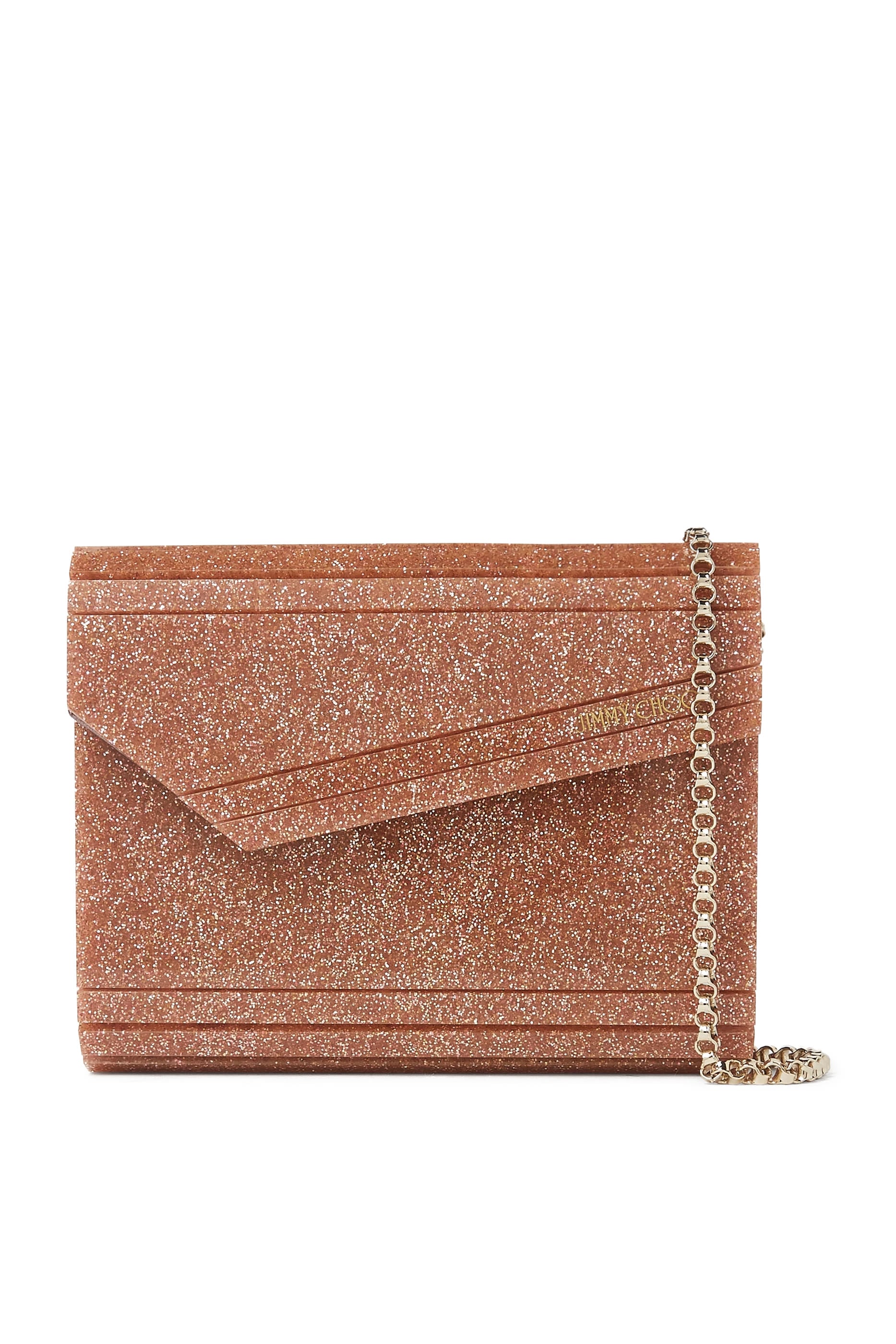 Candy Clutch