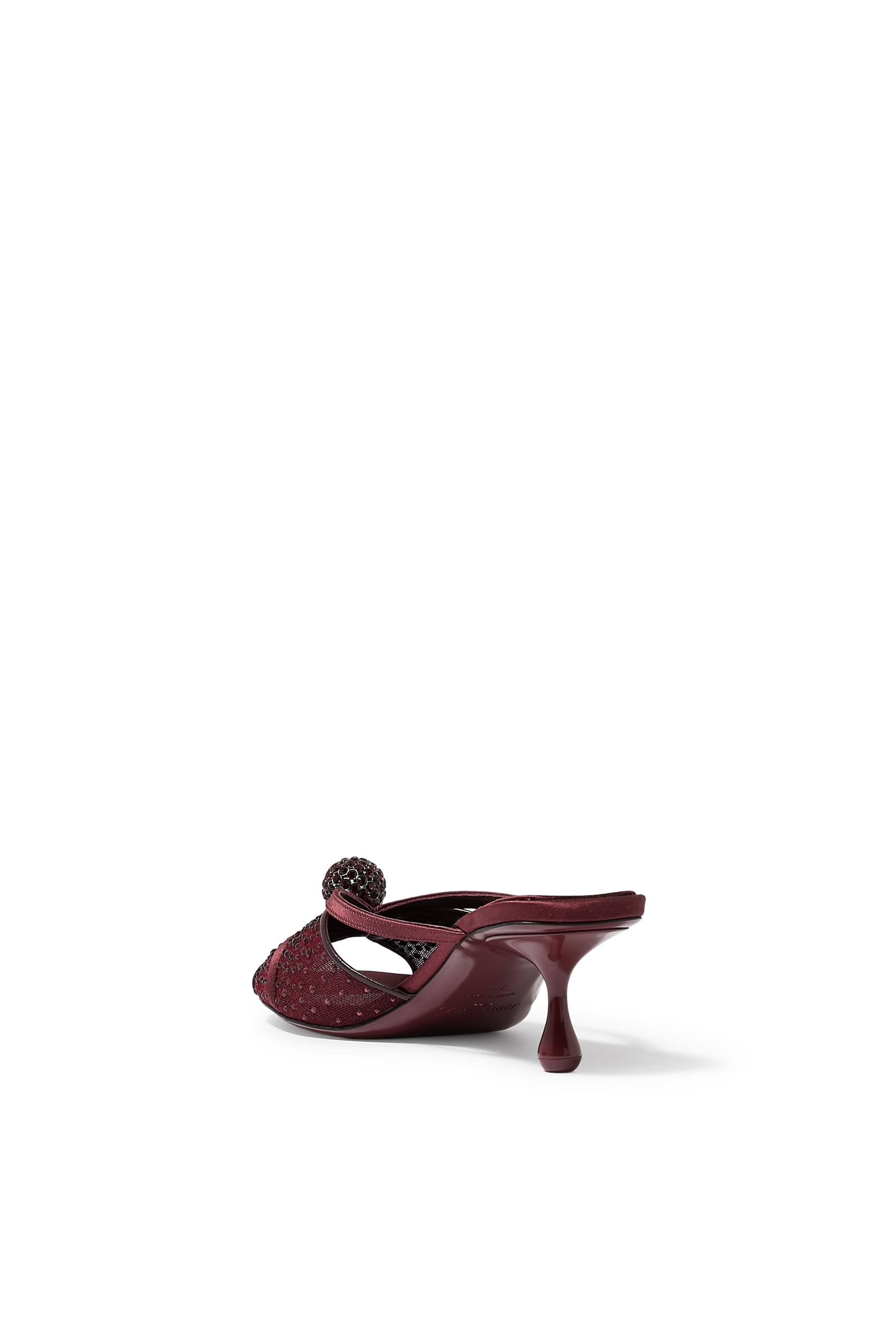 Siva 50 Mules